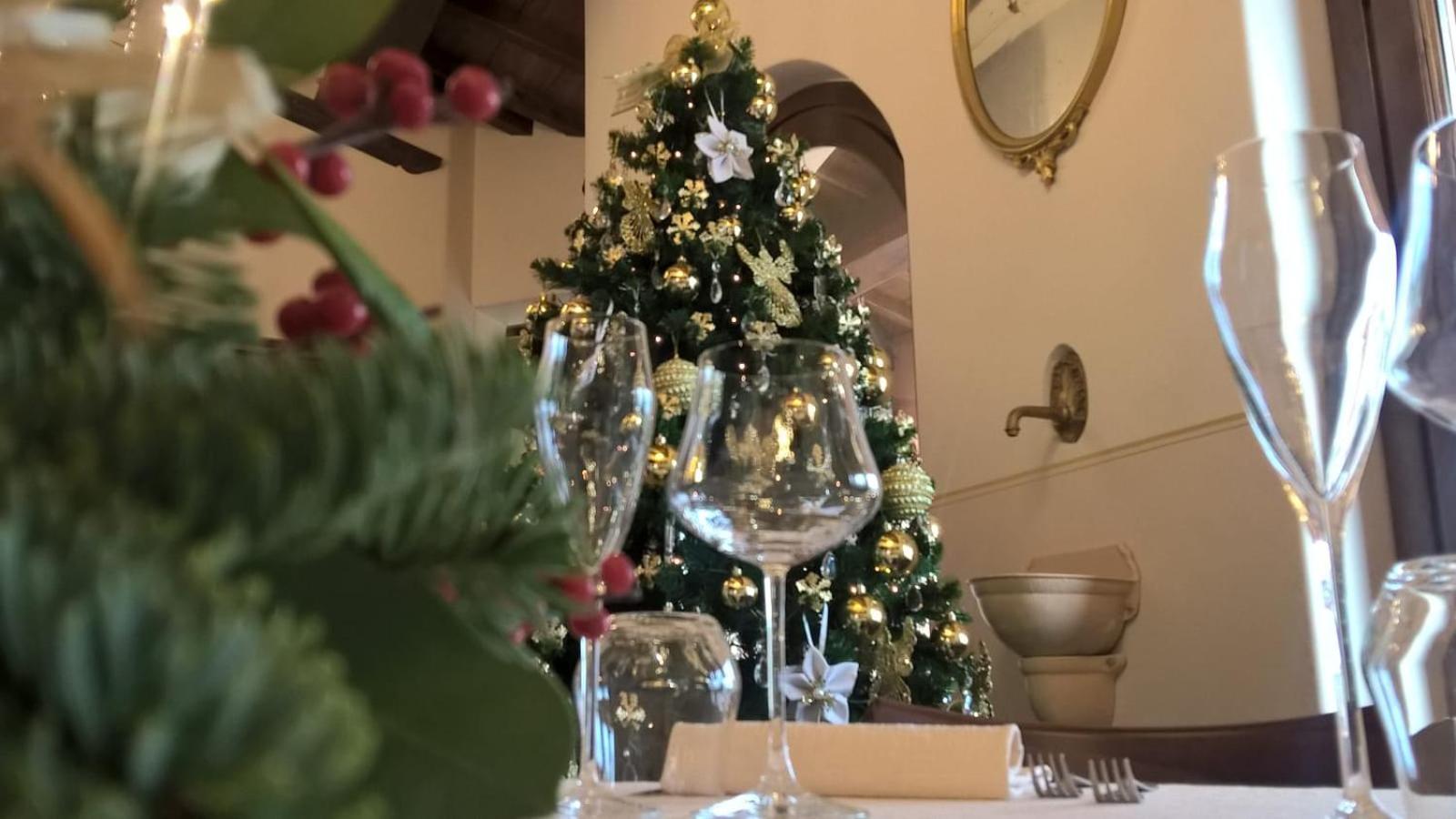 De Vita Beata Agriturismo