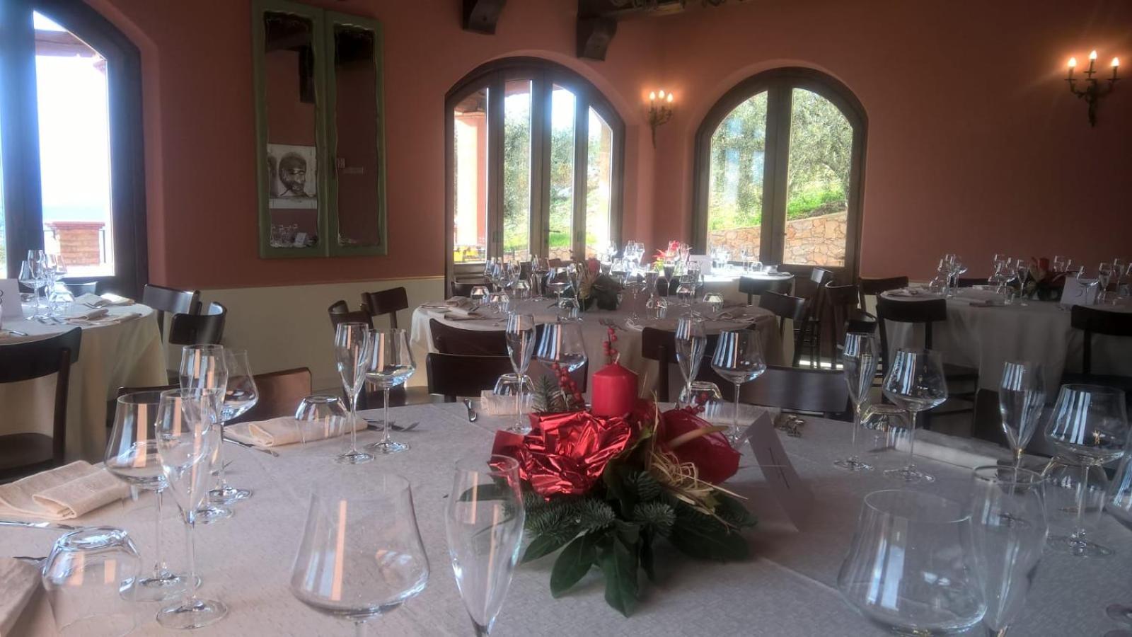 De Vita Beata Agriturismo