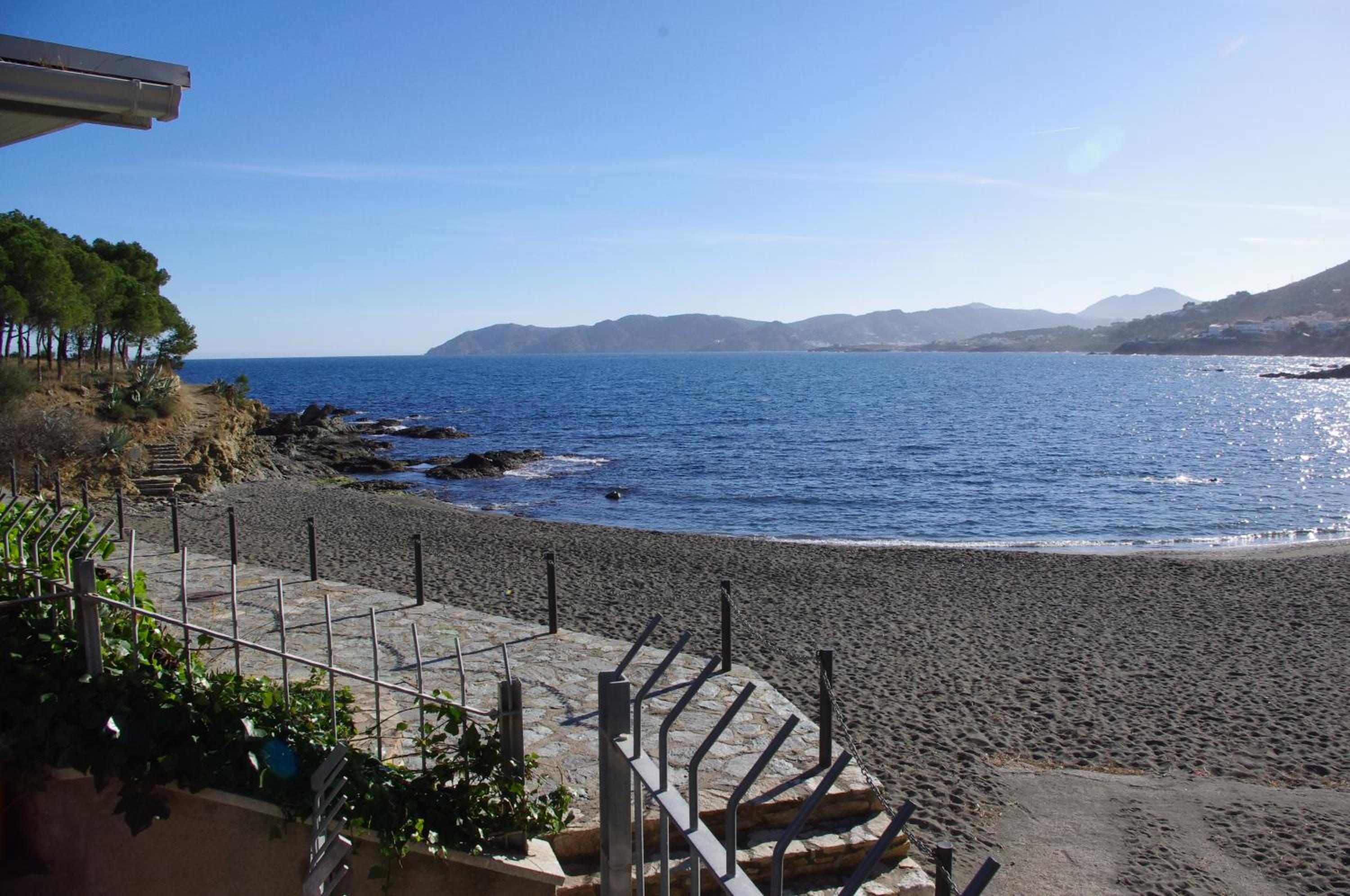 Apartaments Falcó