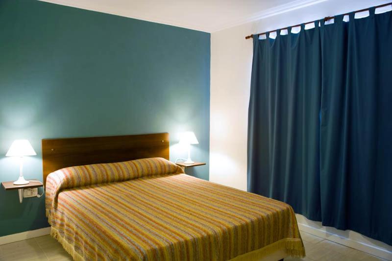 Brisas del Lago Apartamentos
