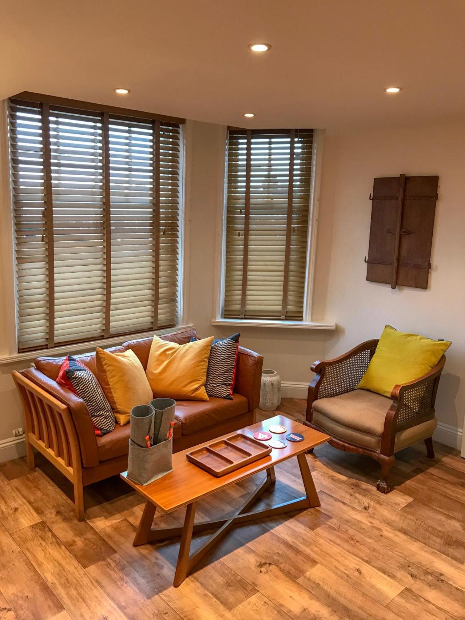 Flat 4, York Terrace view 4