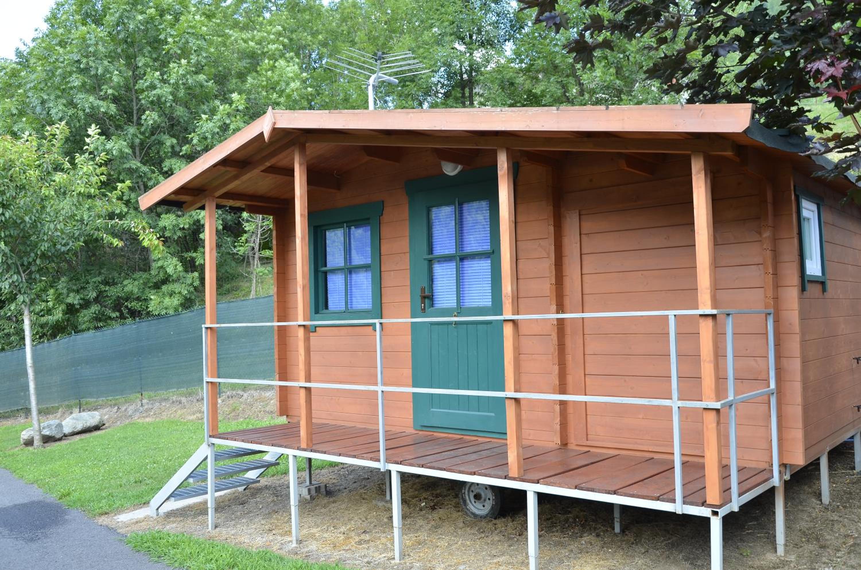 Camping Adamello