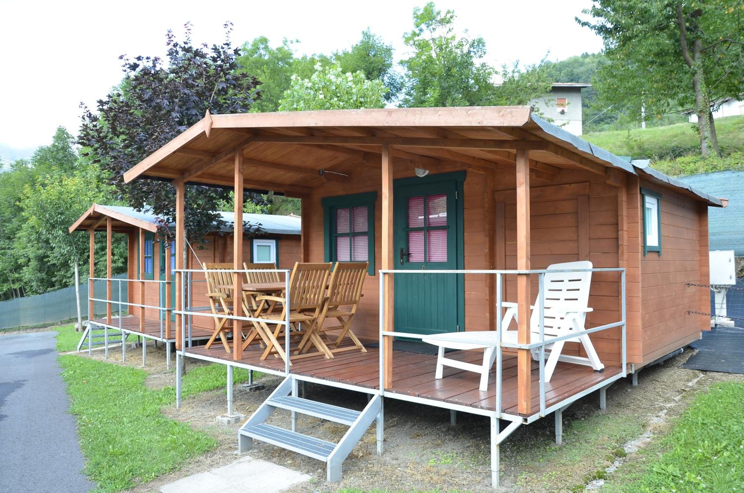 Camping Adamello