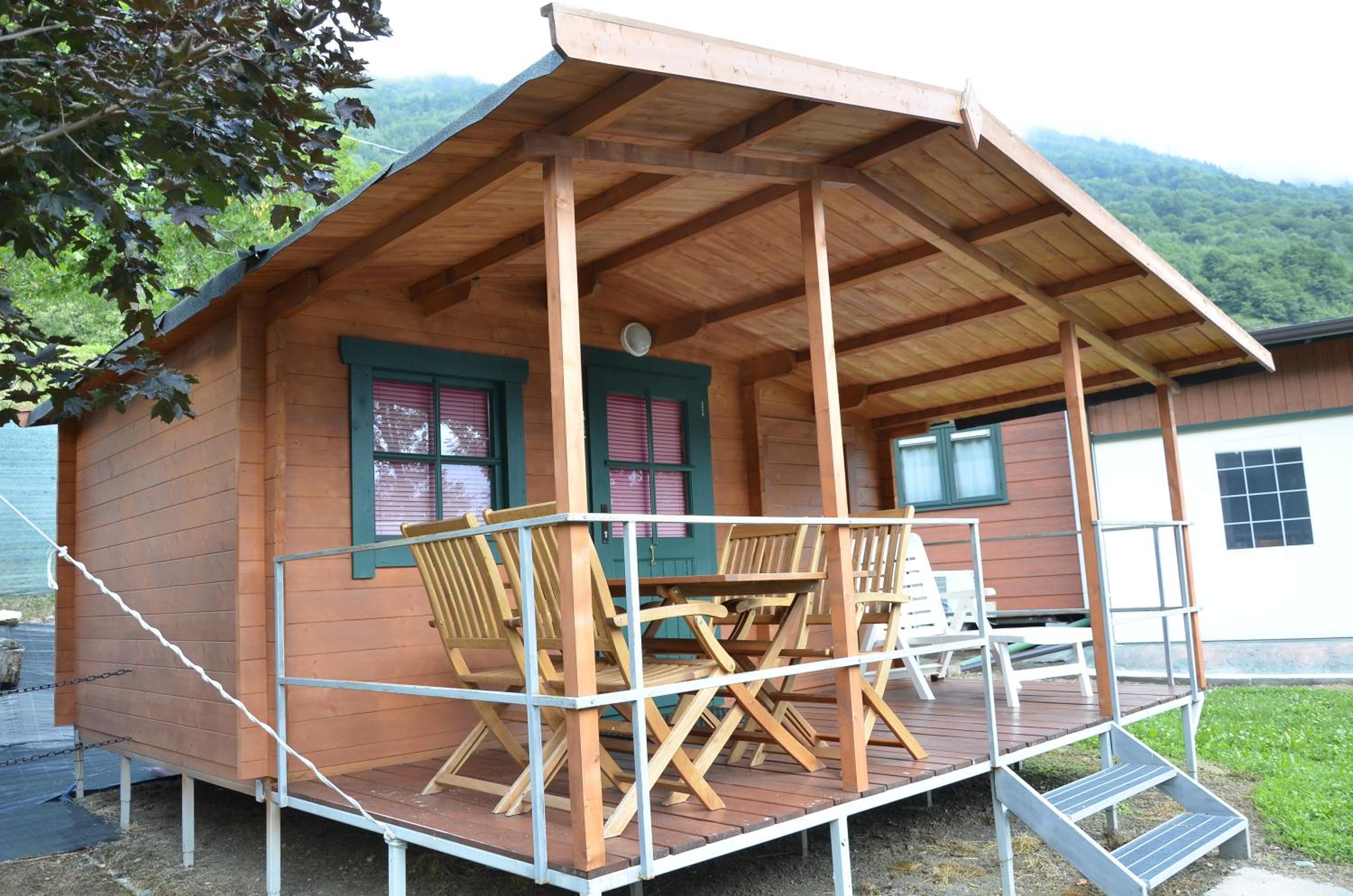 Camping Adamello