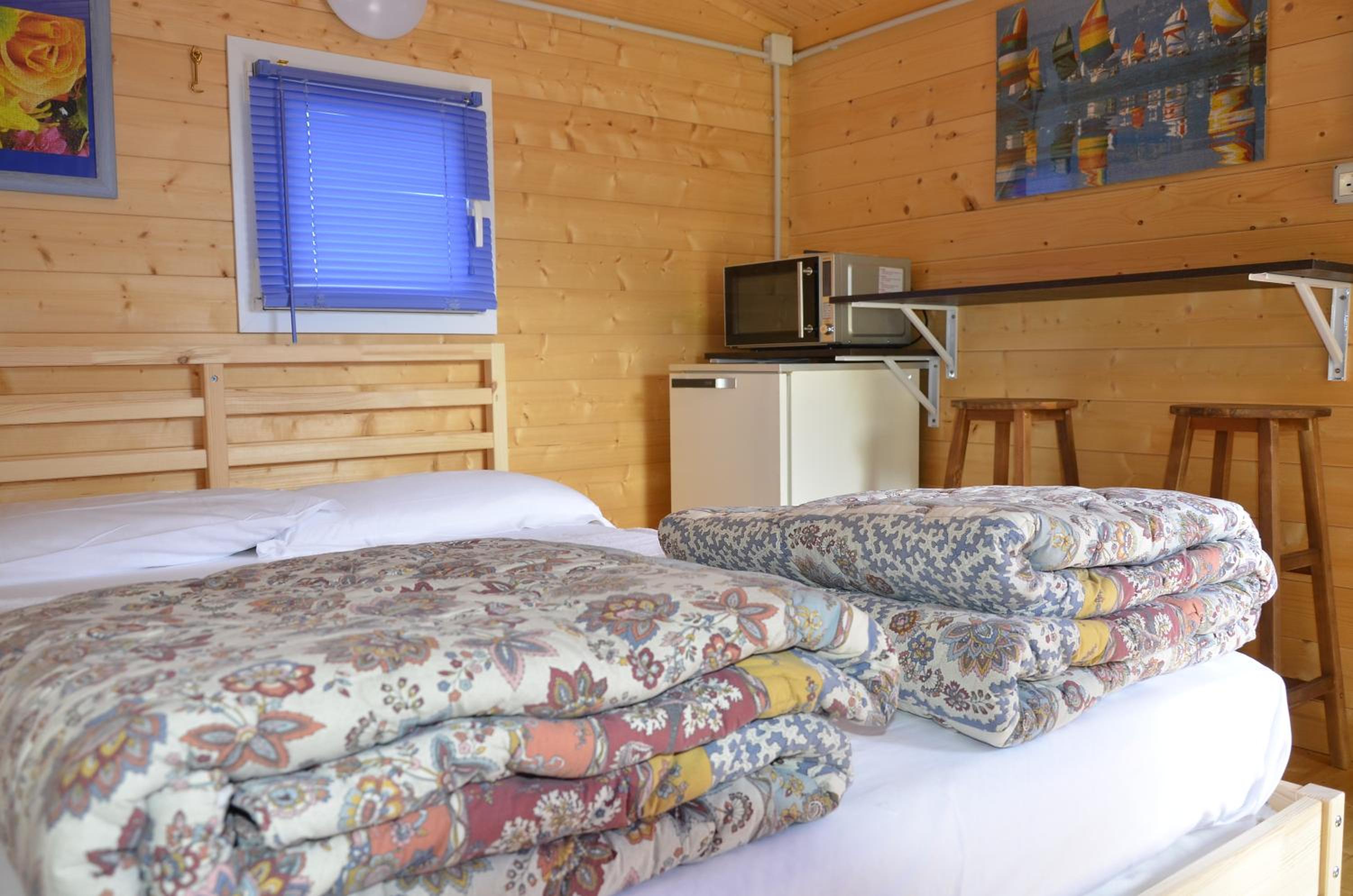 Camping Adamello