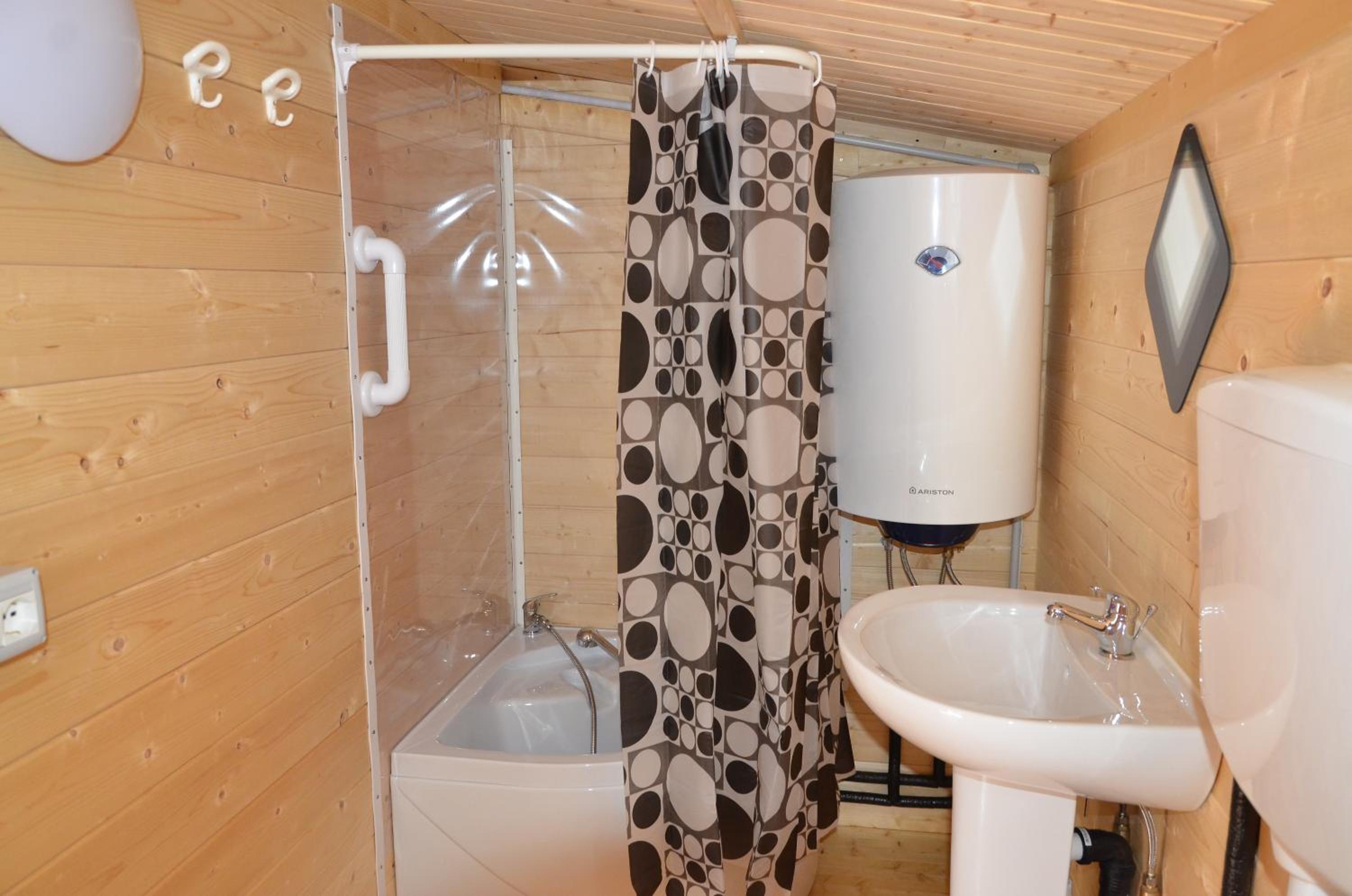 Camping Adamello