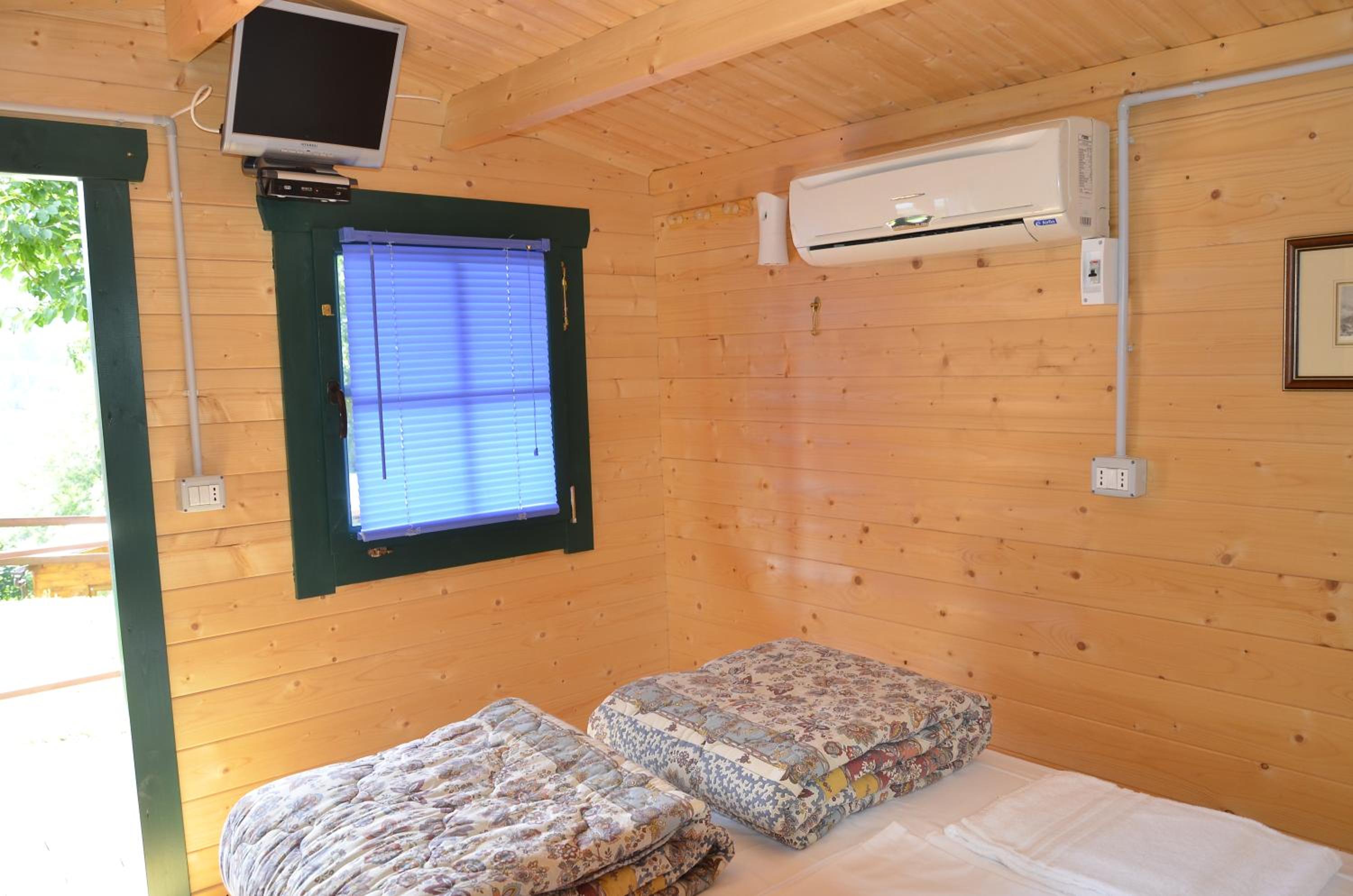 Camping Adamello