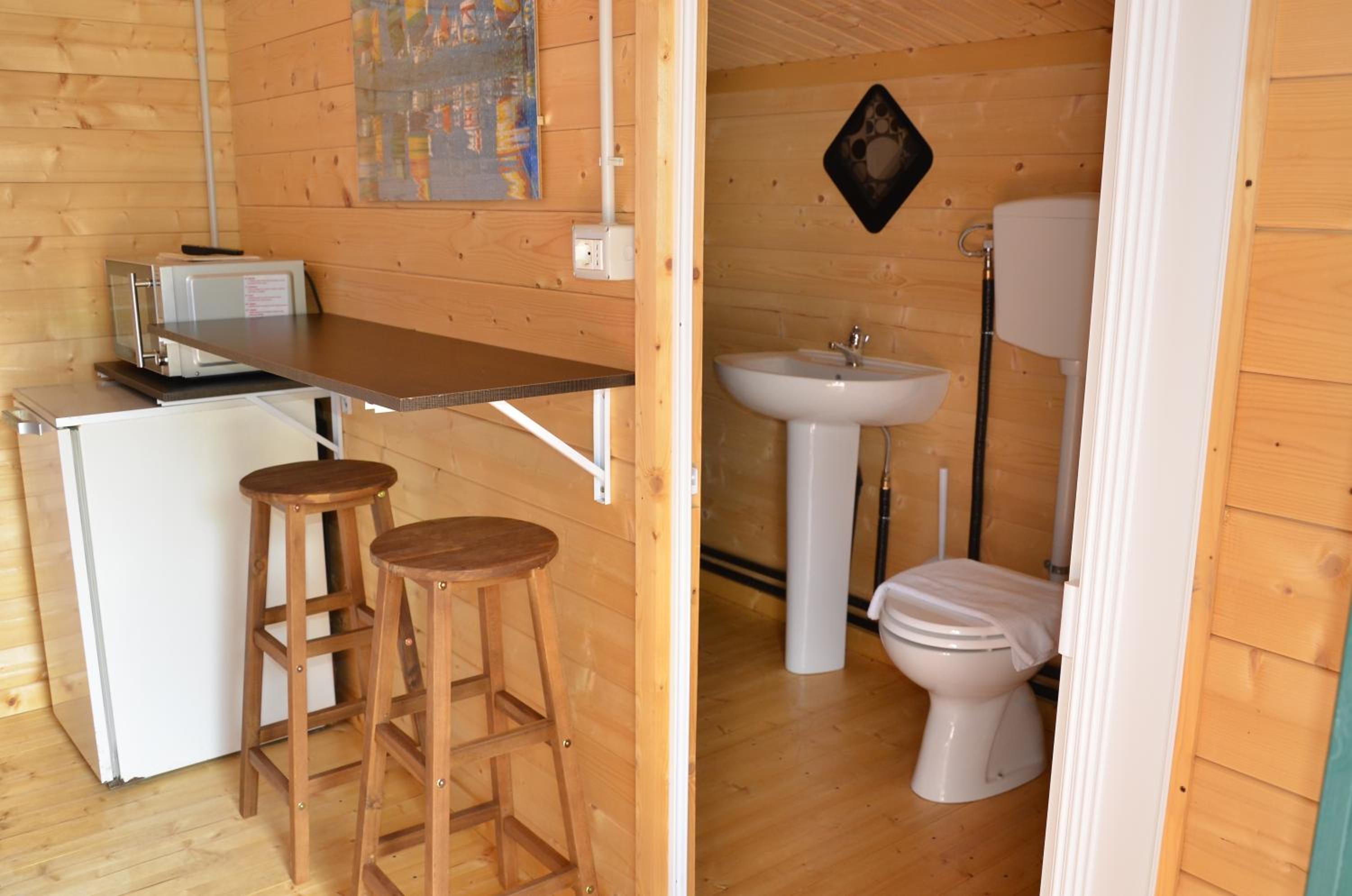 Camping Adamello