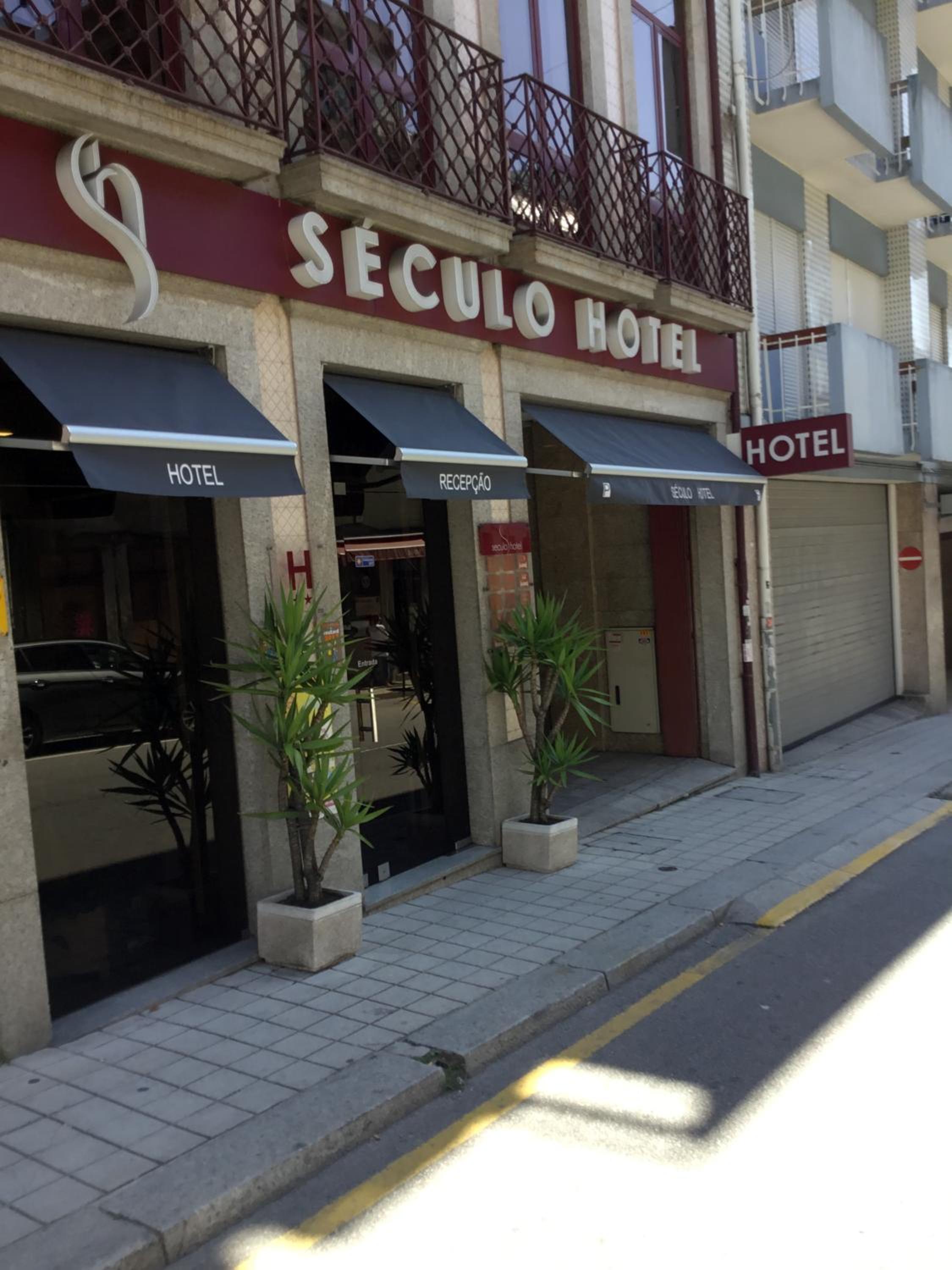 Hotel Seculo Hotel