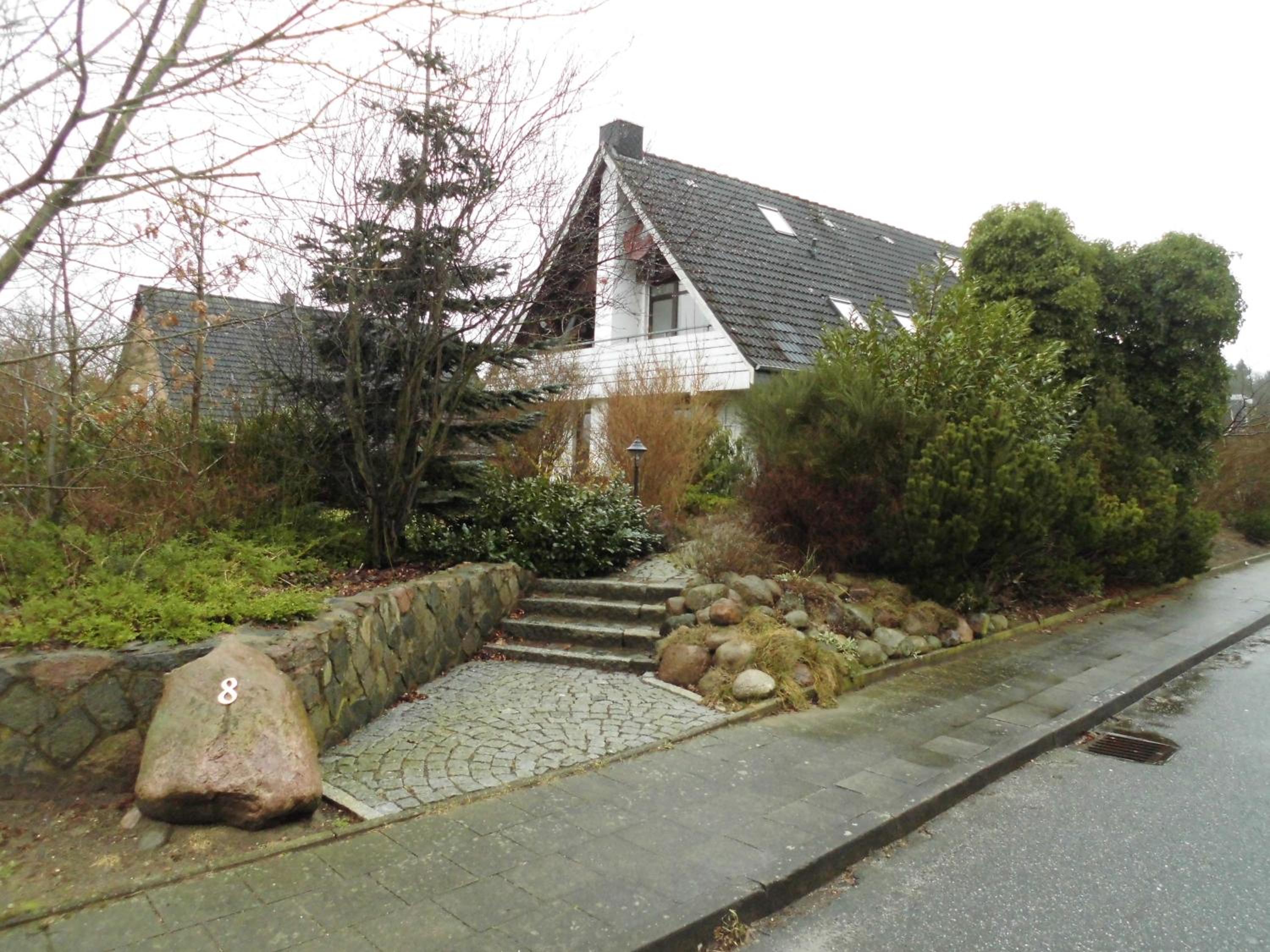 Ferienwohnung Walther view 2