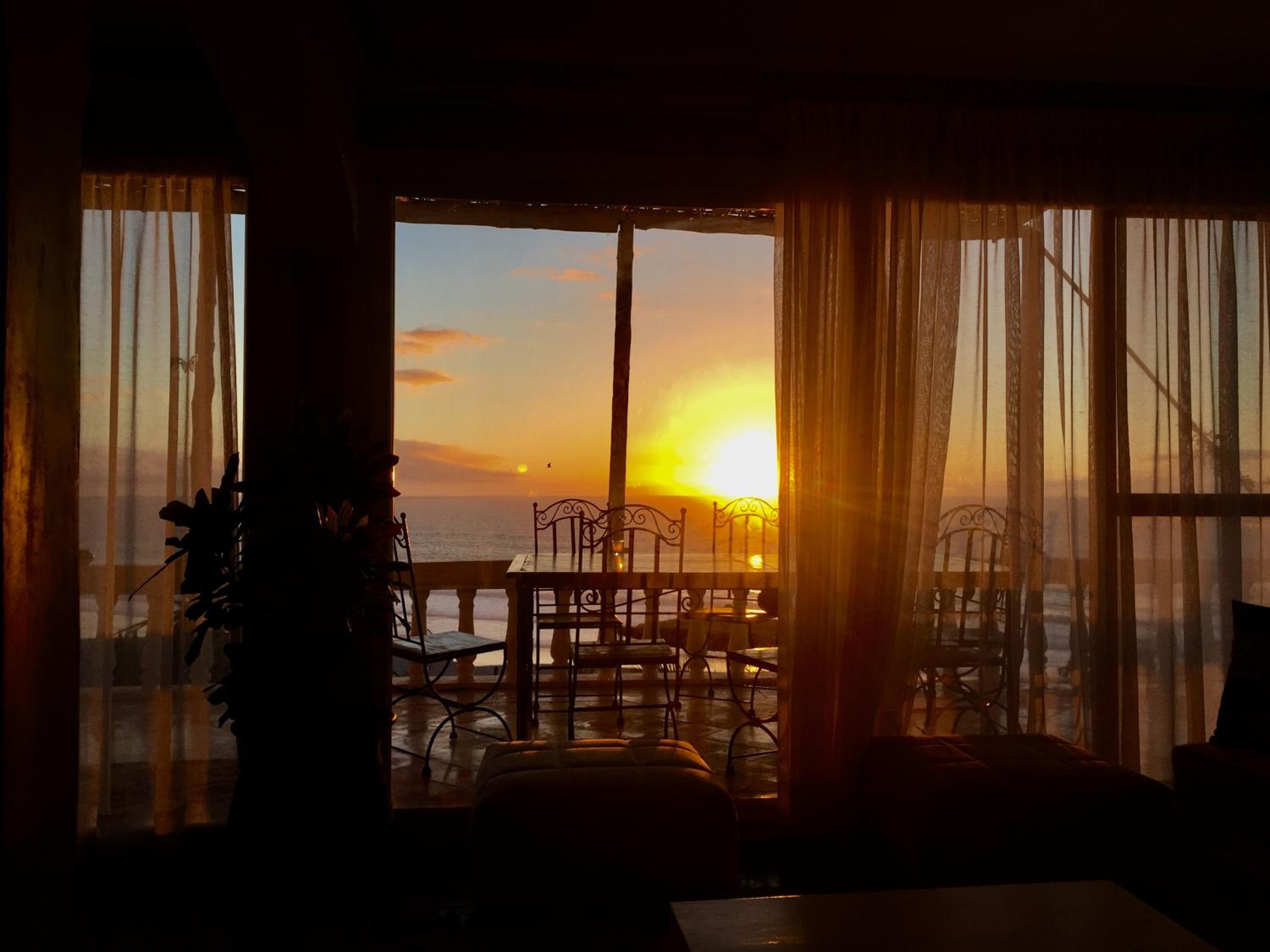 Villa Jardin De l'Ocean view 4