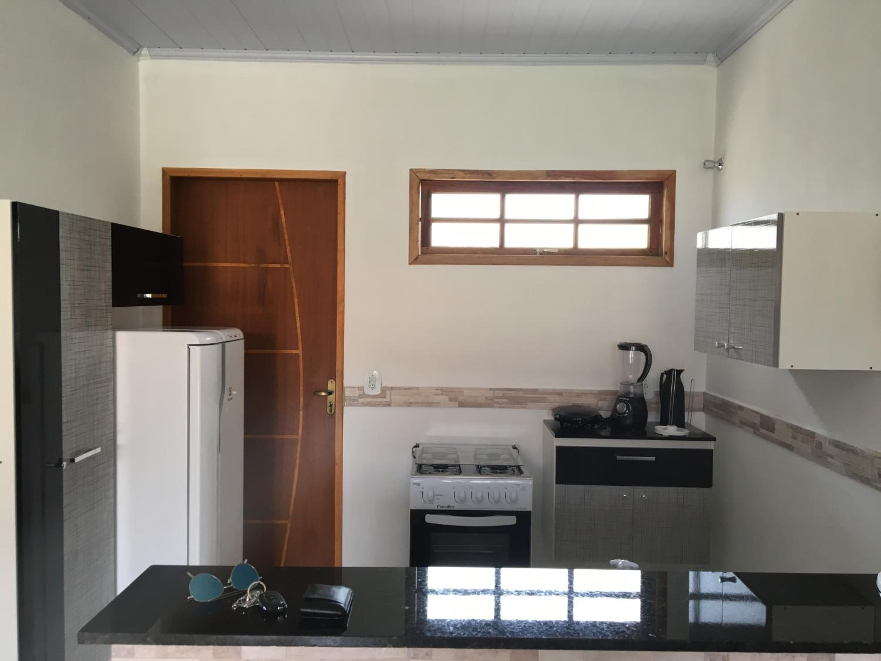 Casas Aconchegantes Temporada