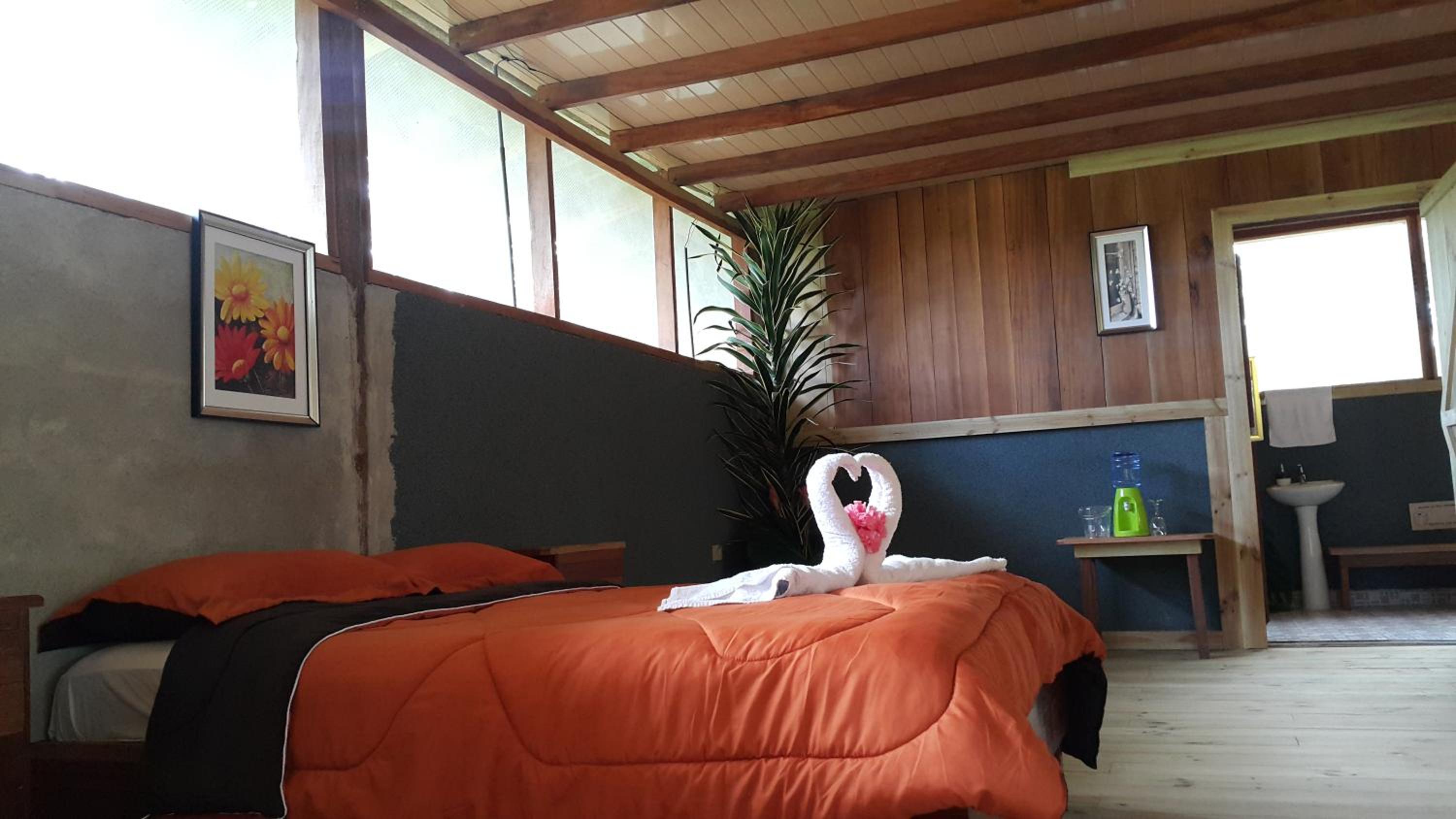Casa Drake Lodge