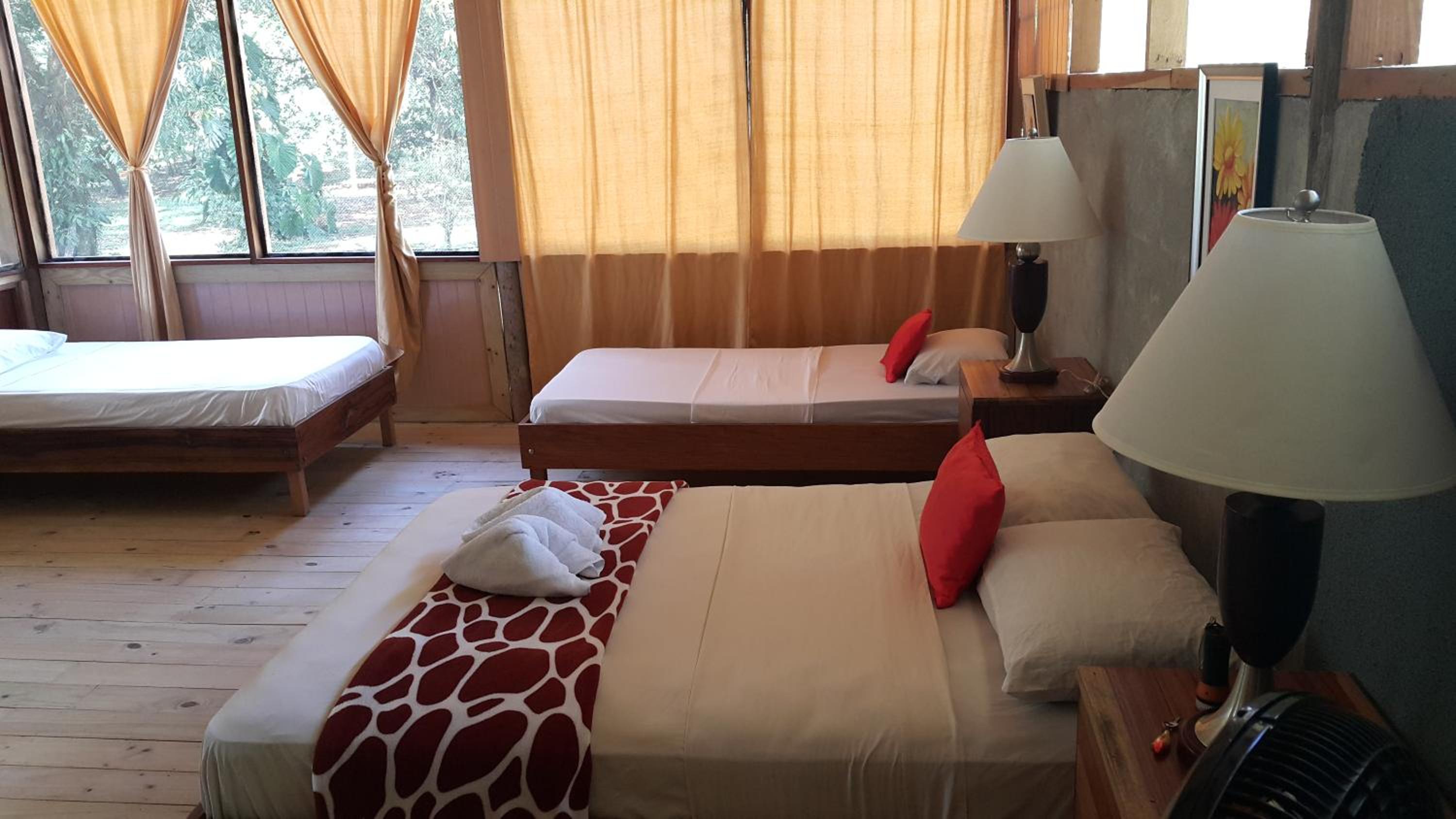 Casa Drake Lodge