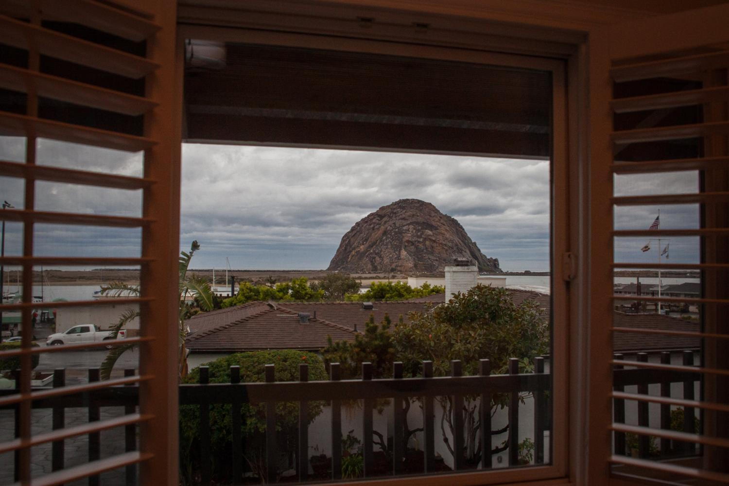 The Landing at Morro Bay, Billede 104