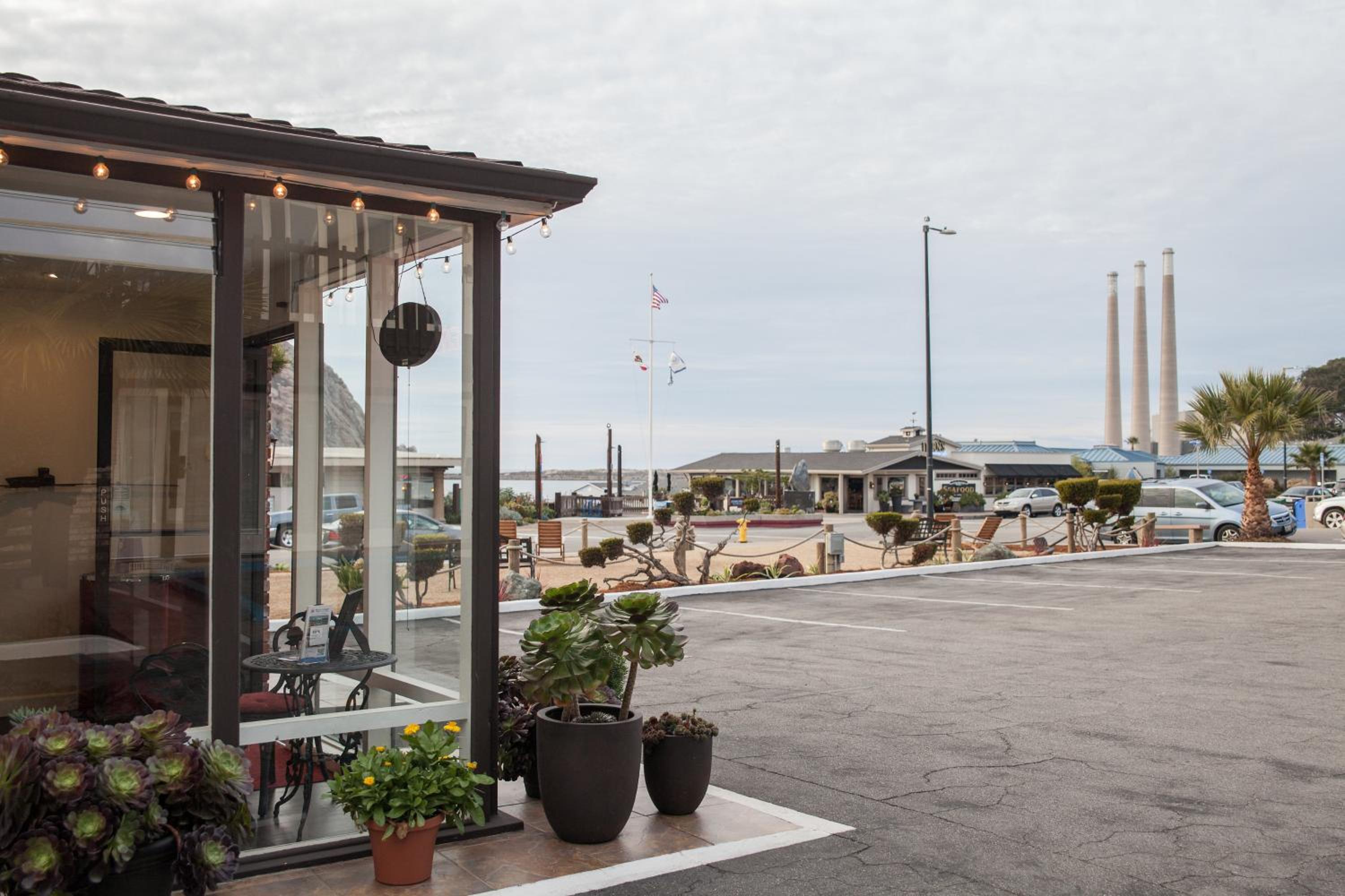 The Landing at Morro Bay, Billede 113