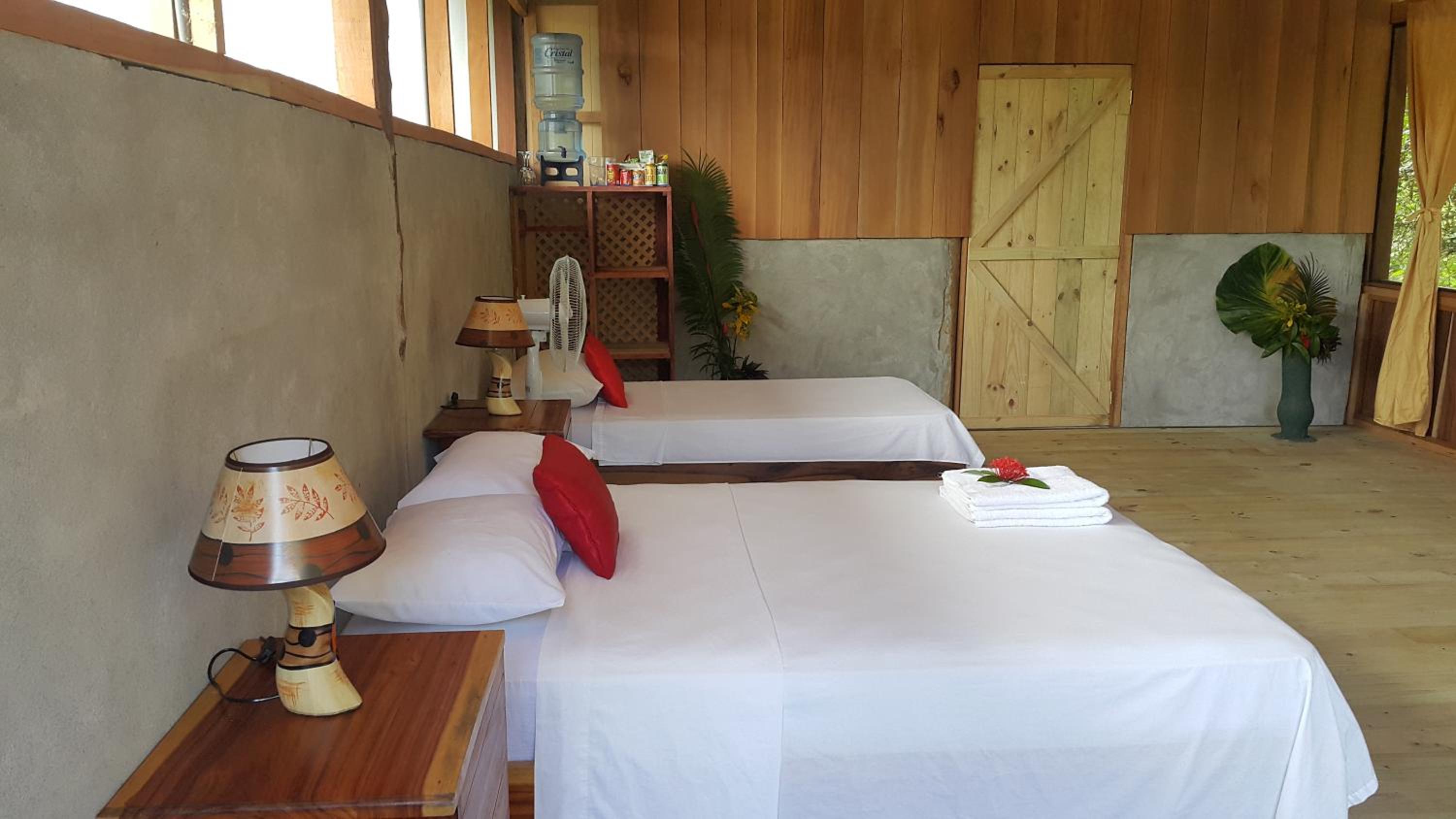 Casa Drake Lodge