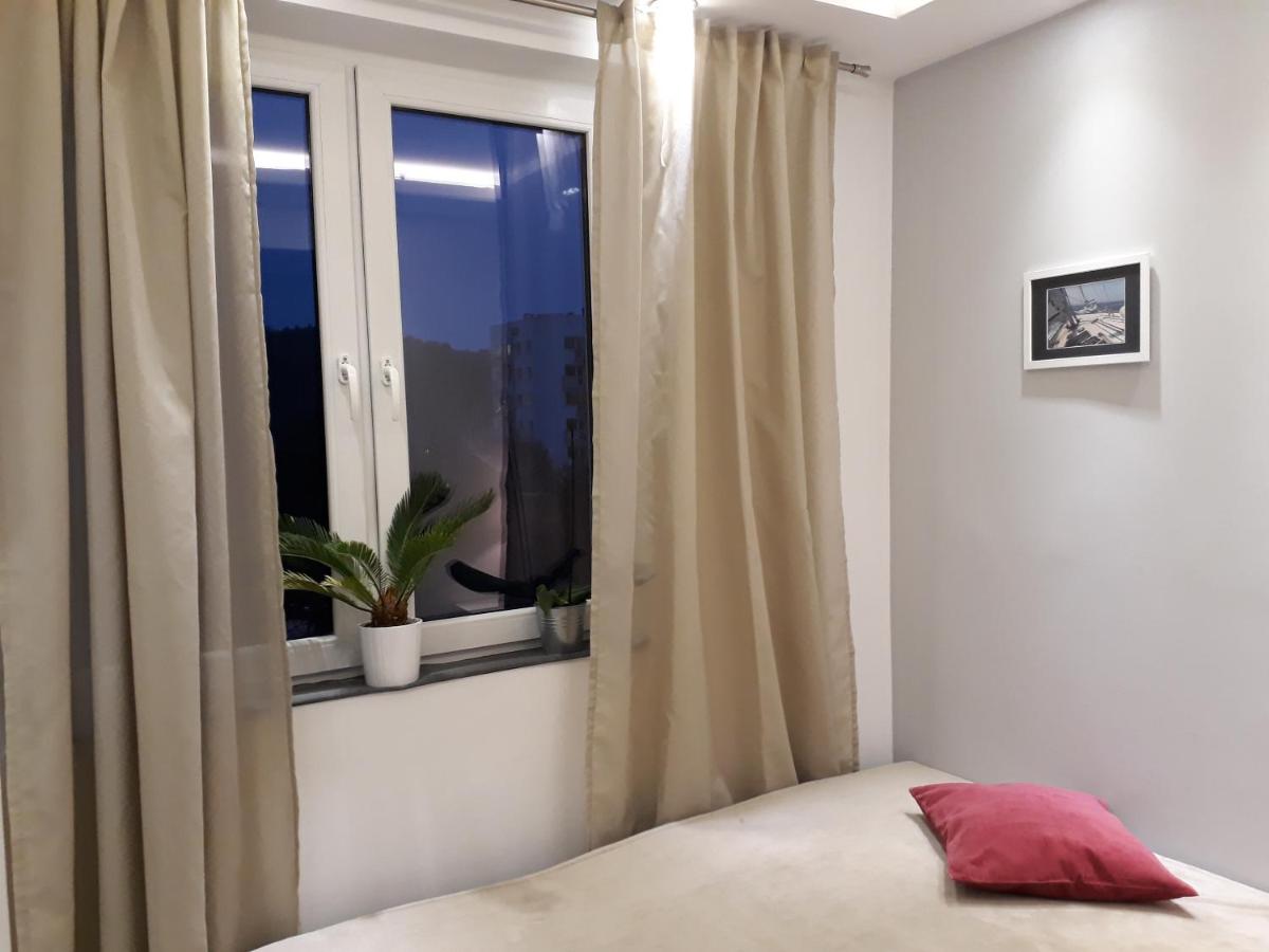 Apartament Marina view 3