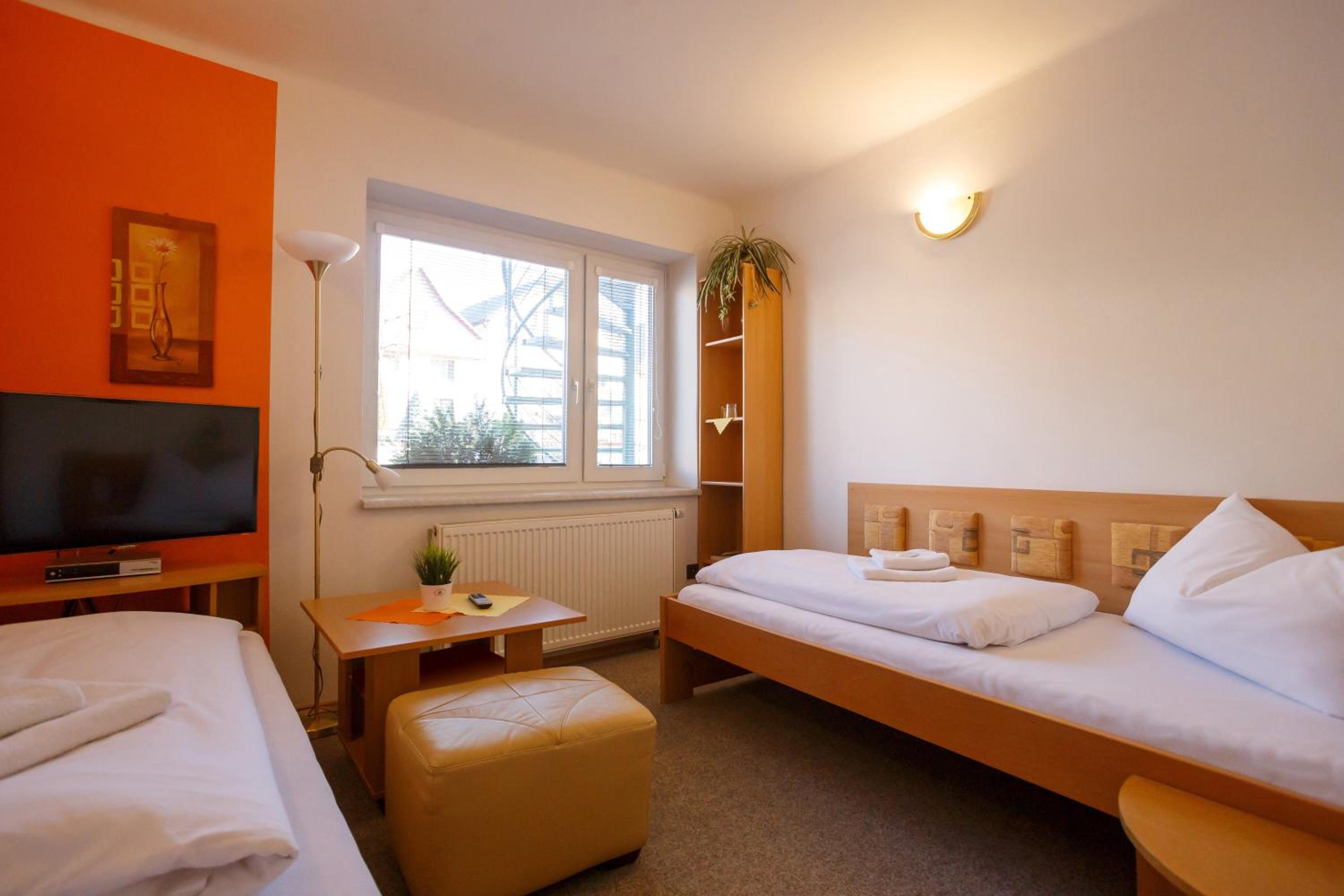 Pension Kraus, photo 64