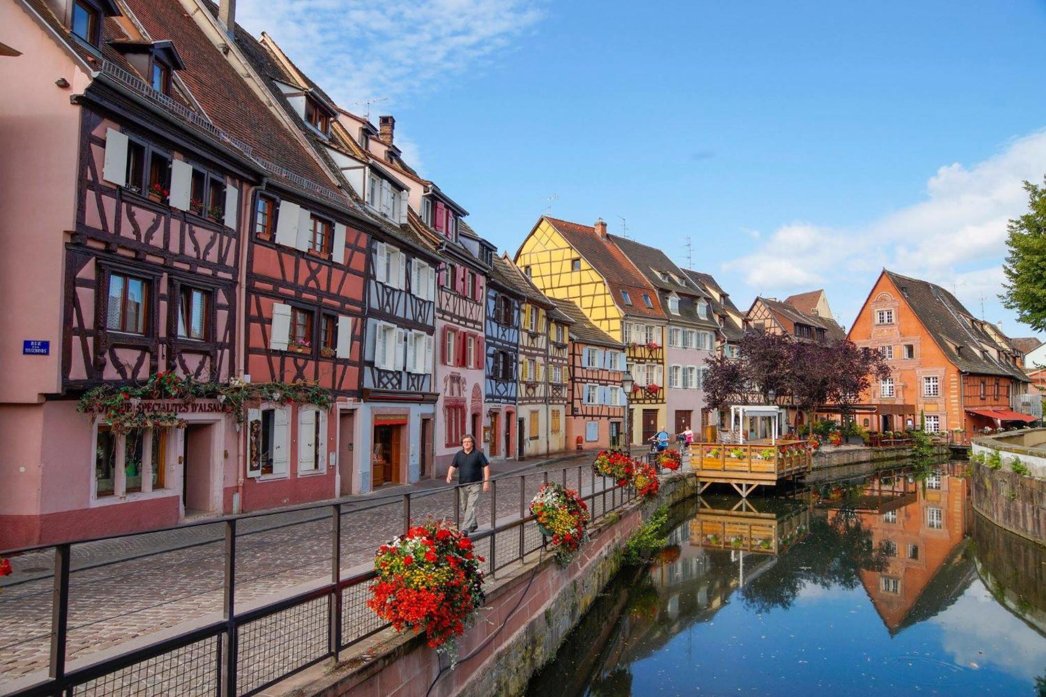 L'ambassadeur - Colmar centre