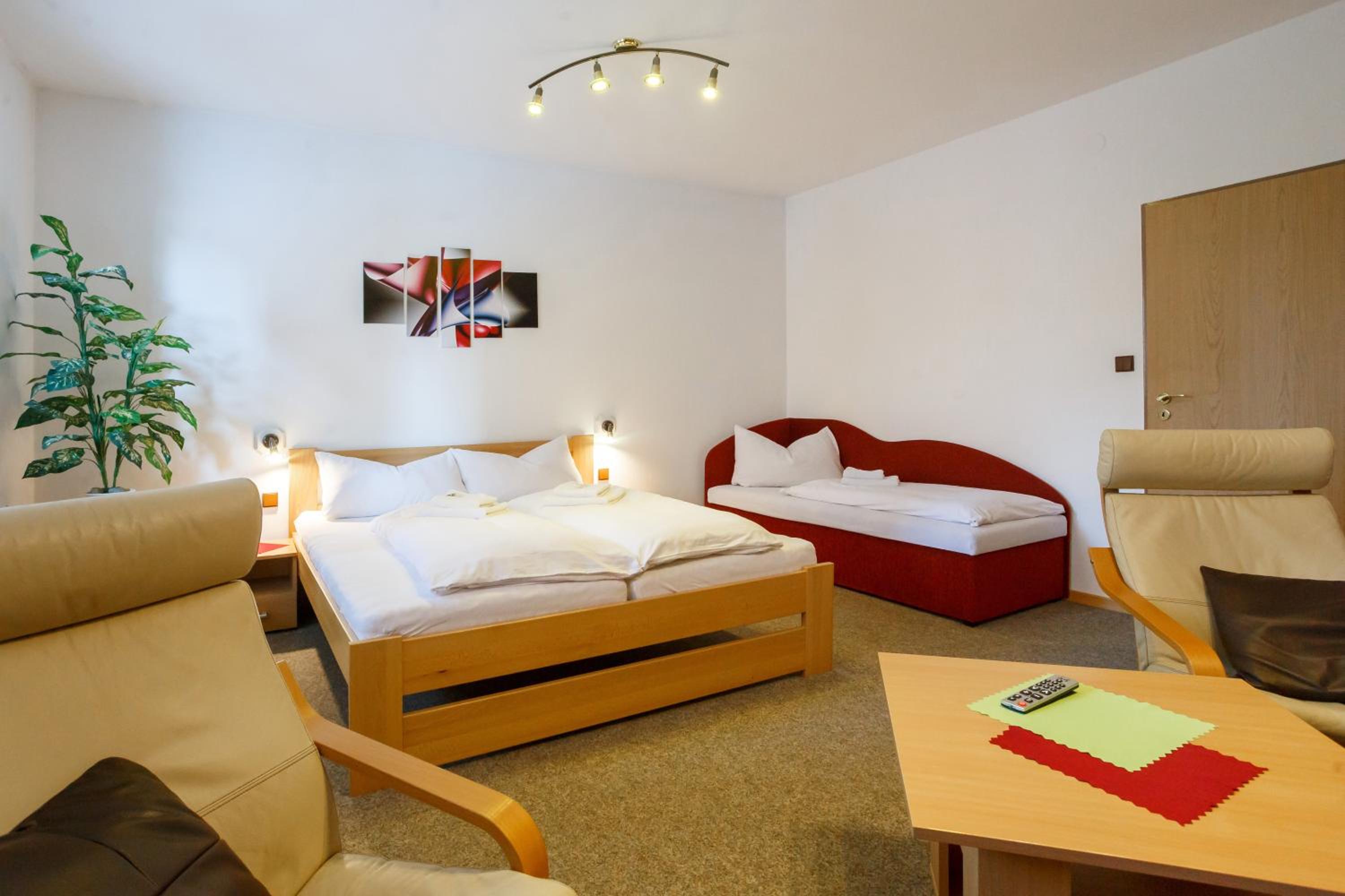 Pension Kraus, photo 50