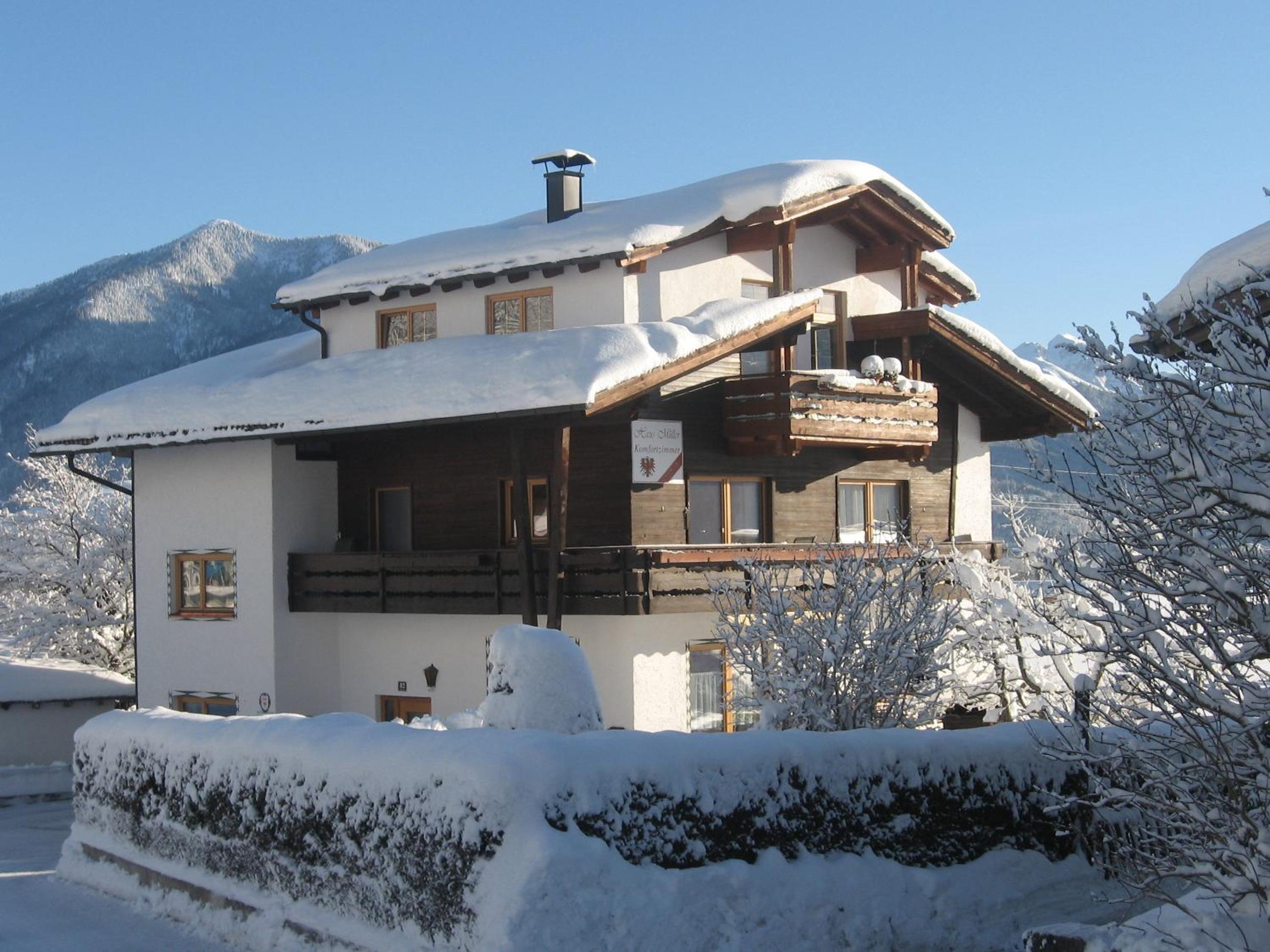 Haus Müller