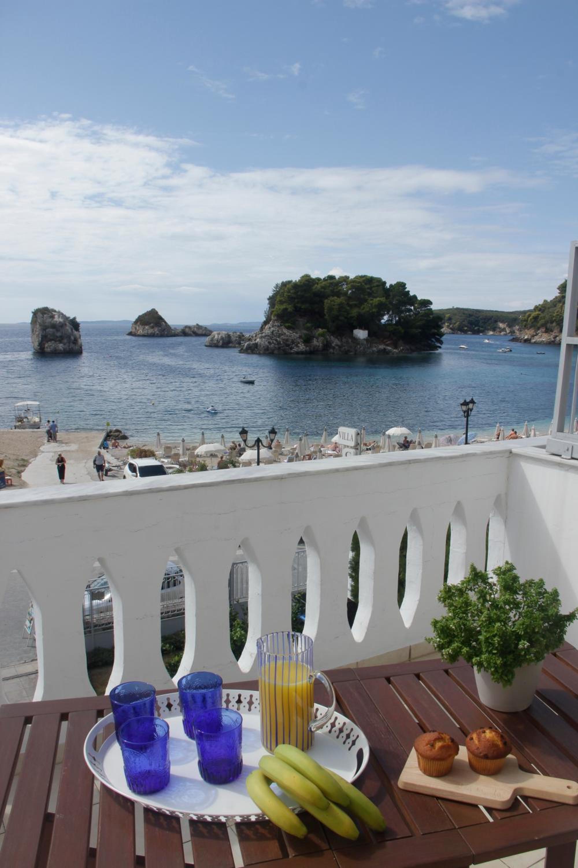 Bakagiannis Apartments photo 4