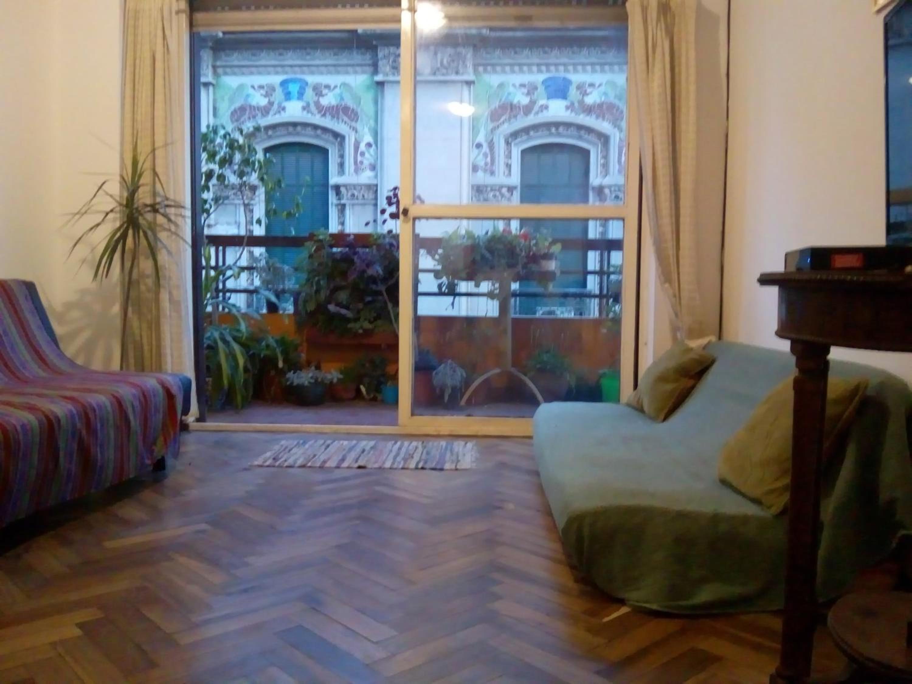 Rosario microcentro 3 dormitorios. Downtown 3 bedroom