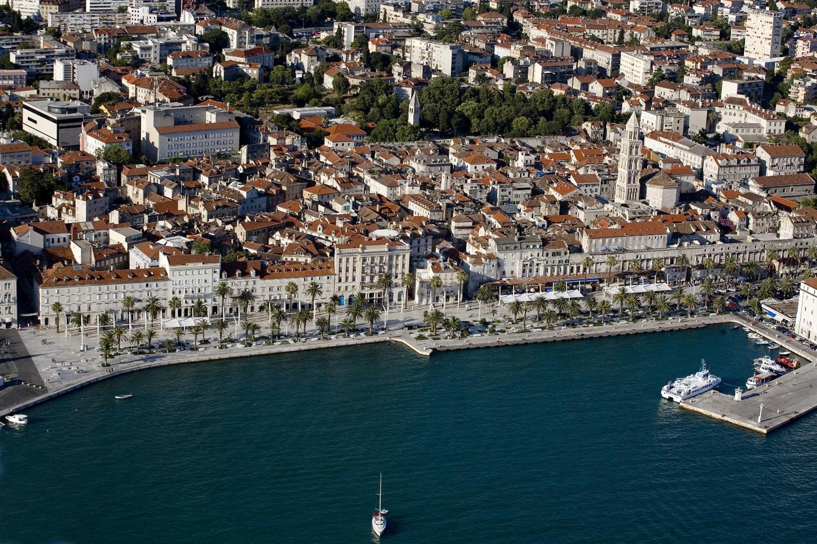 Studio Apartments 4 You in Split