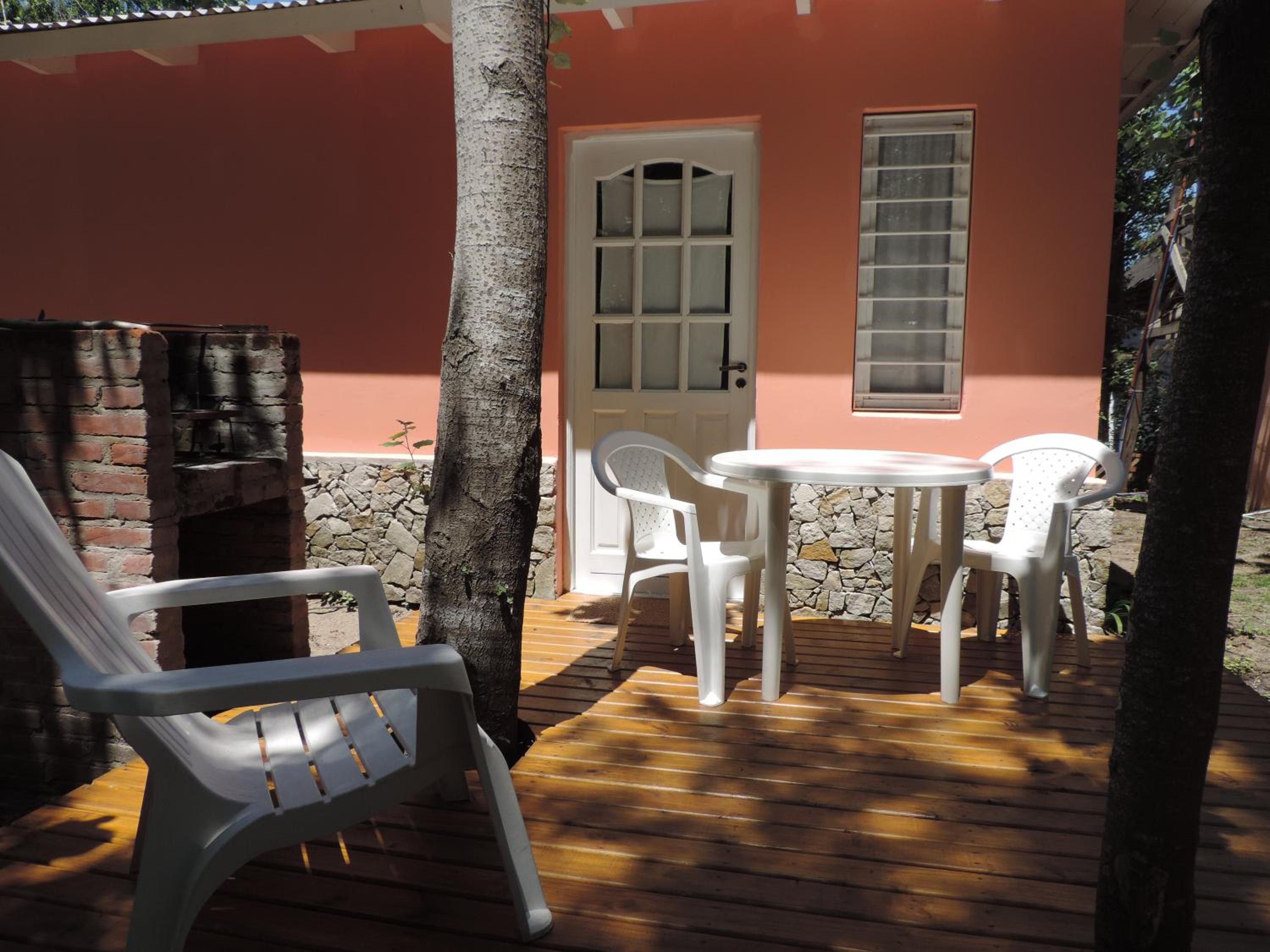 Puerto de Lilas