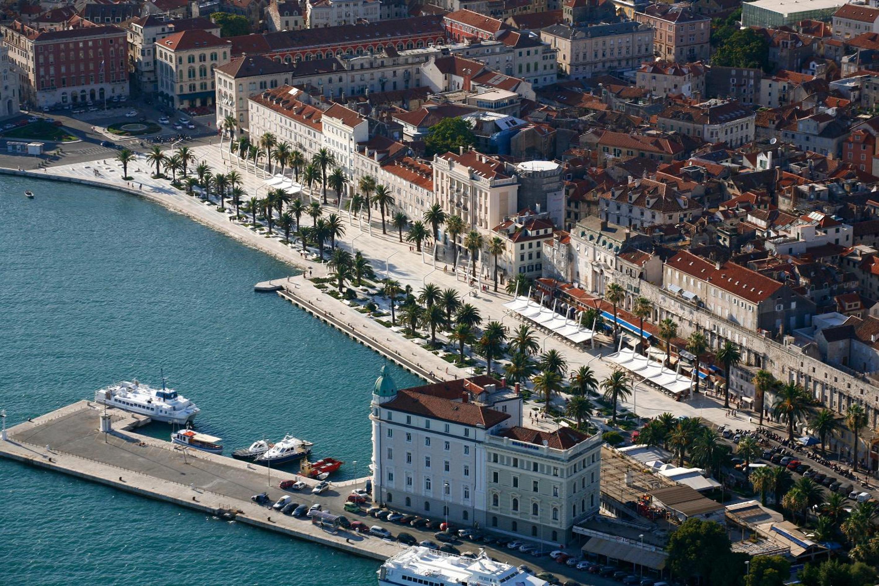 Studio Apartments 4 You in Split