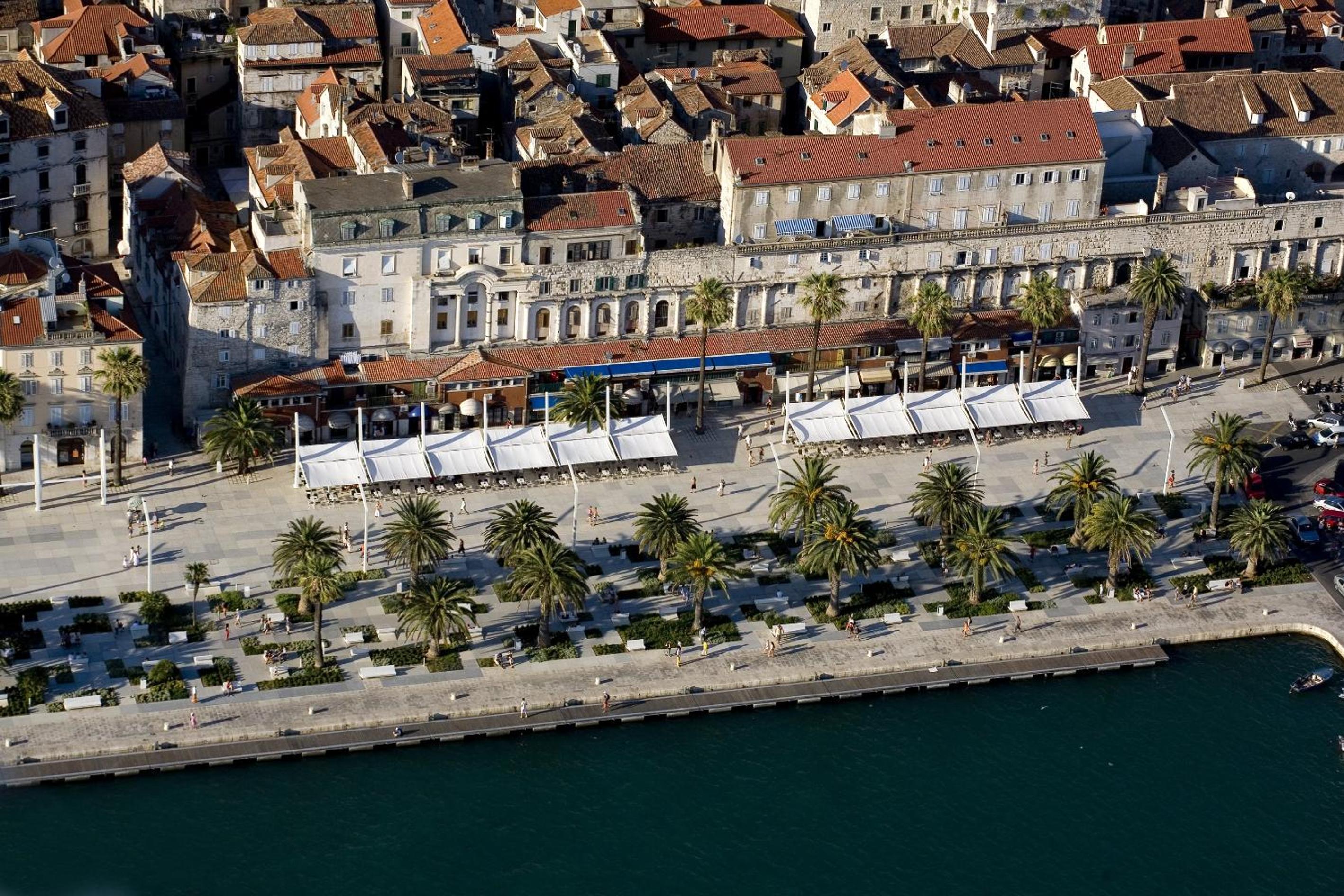 Studio Apartments 4 You in Split
