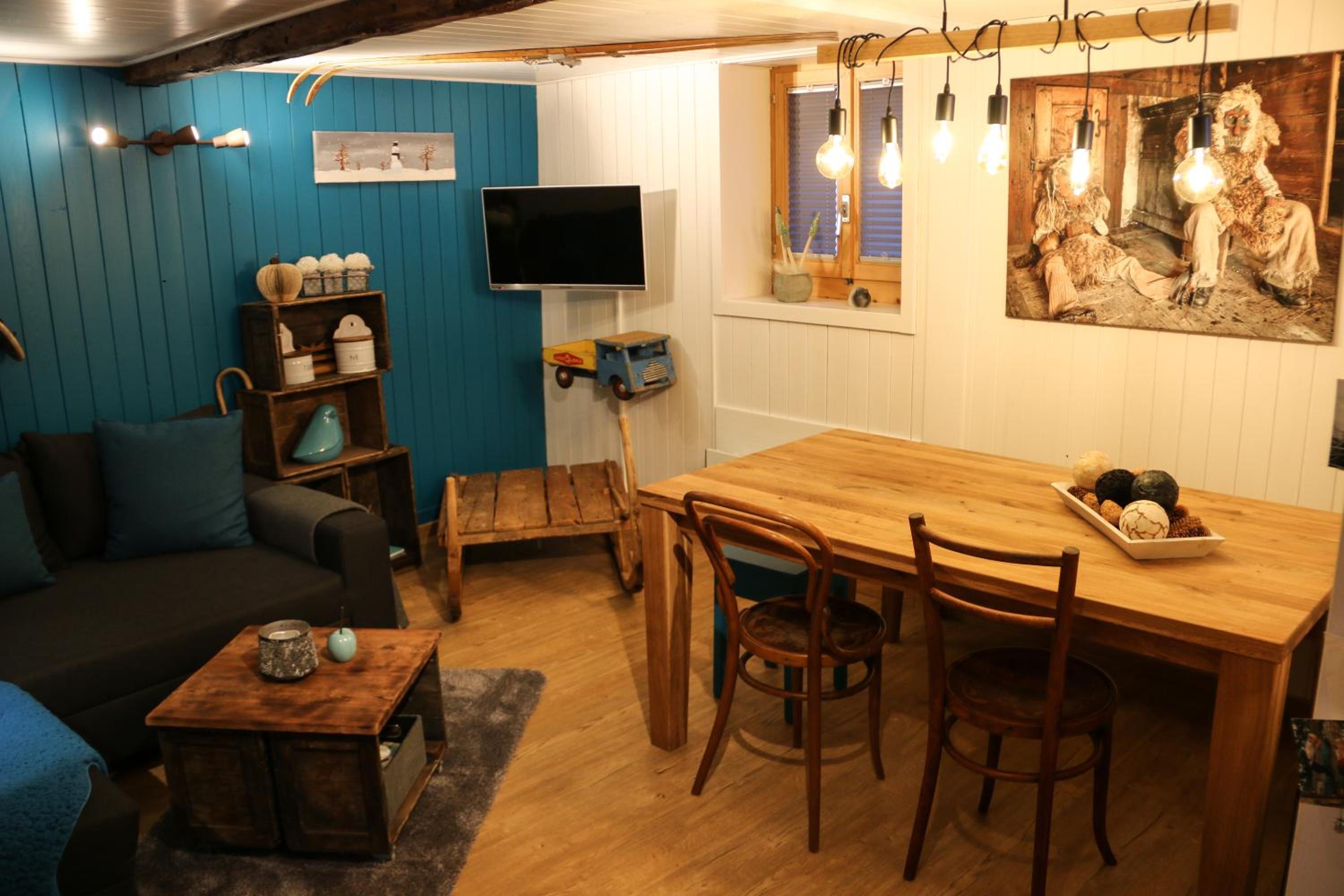 Meine kleine Ecke view 5