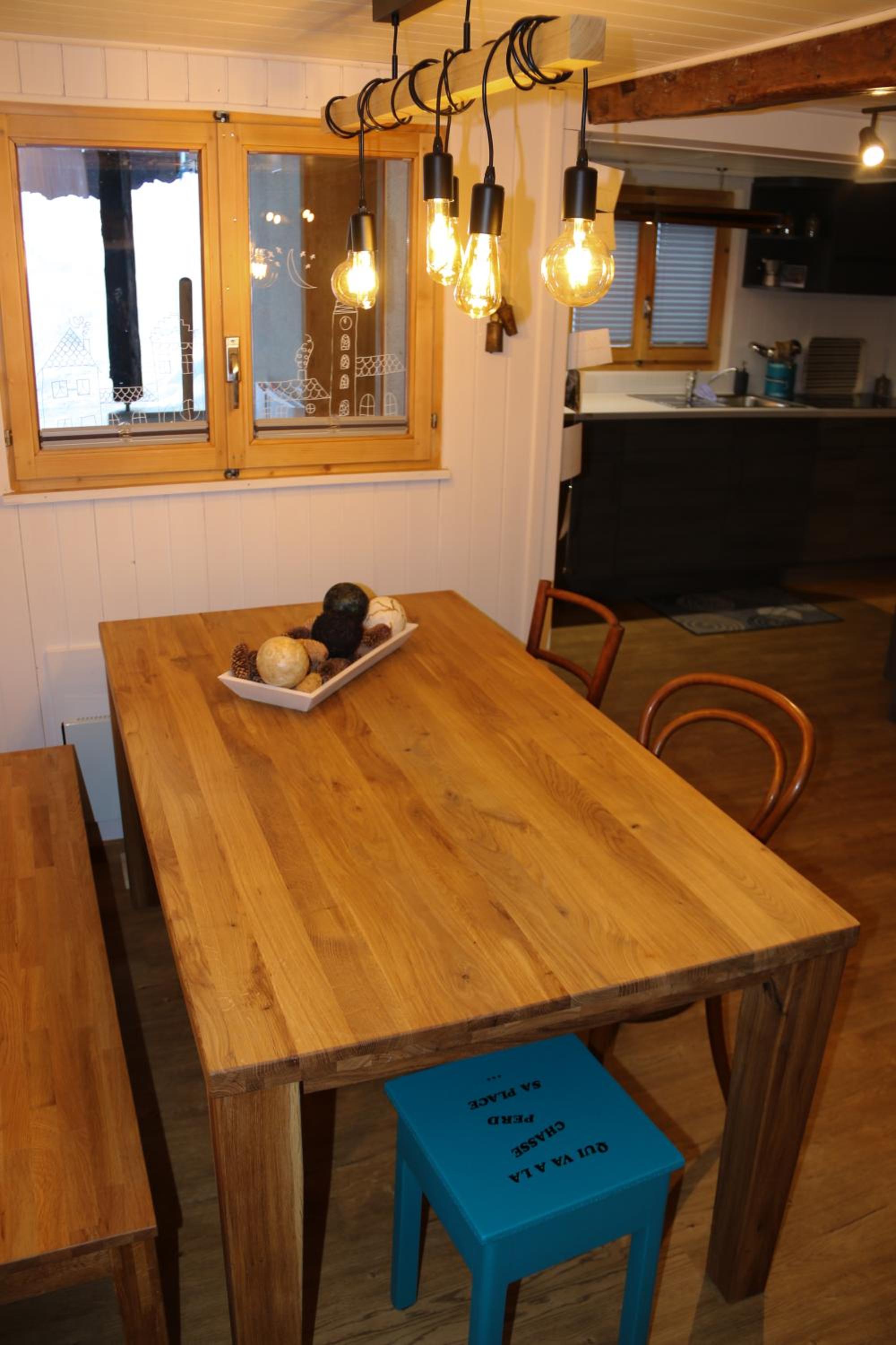 Meine kleine Ecke view 2