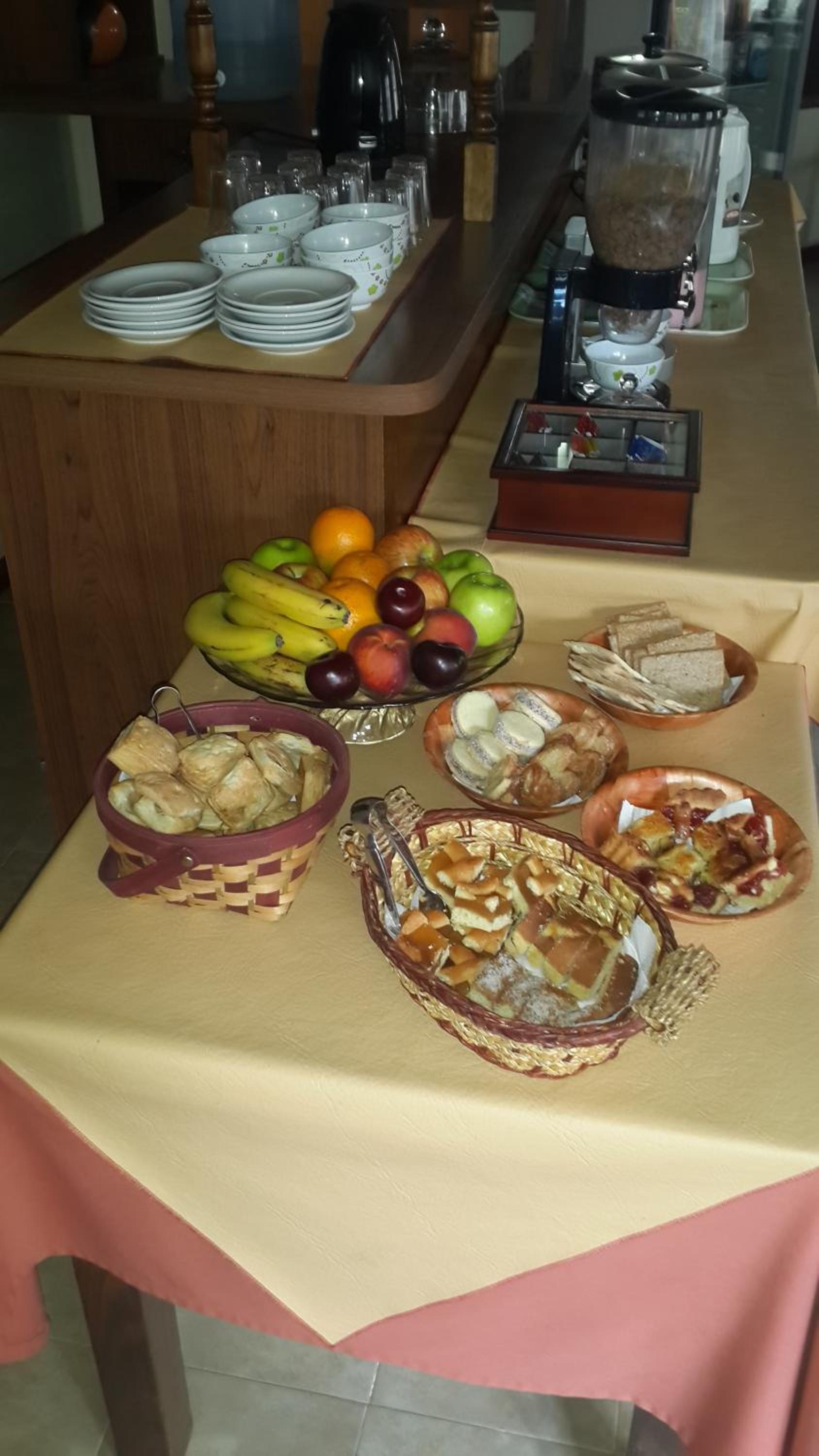 Posada del Infinito