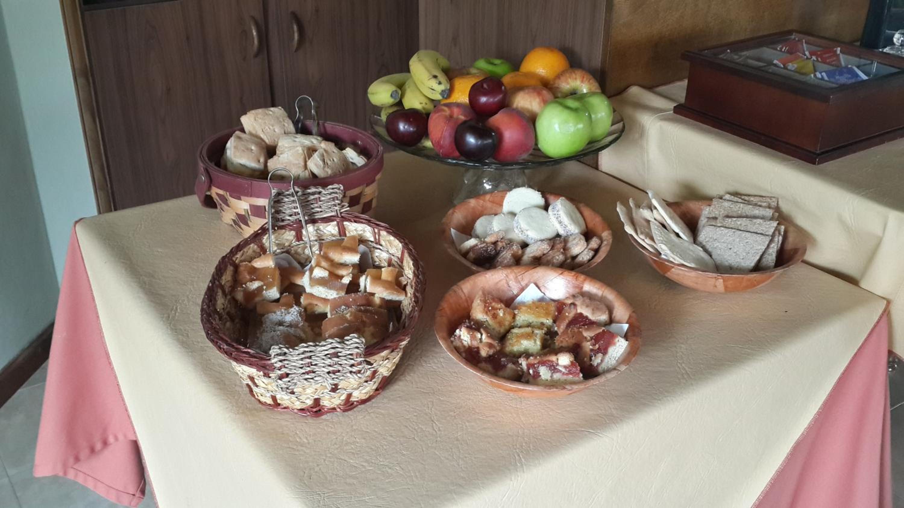 Posada del Infinito