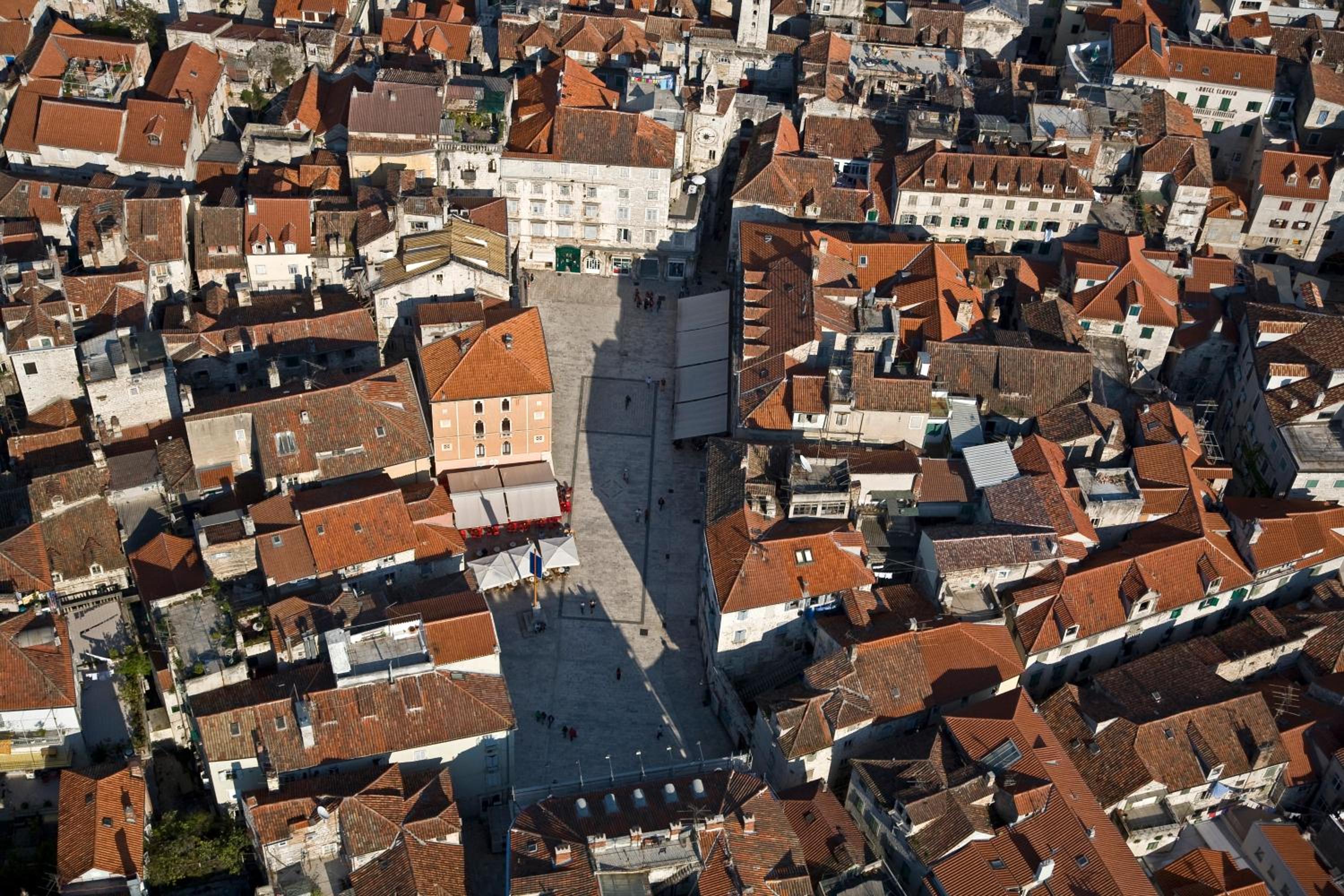 Studio Apartments 4 You in Split