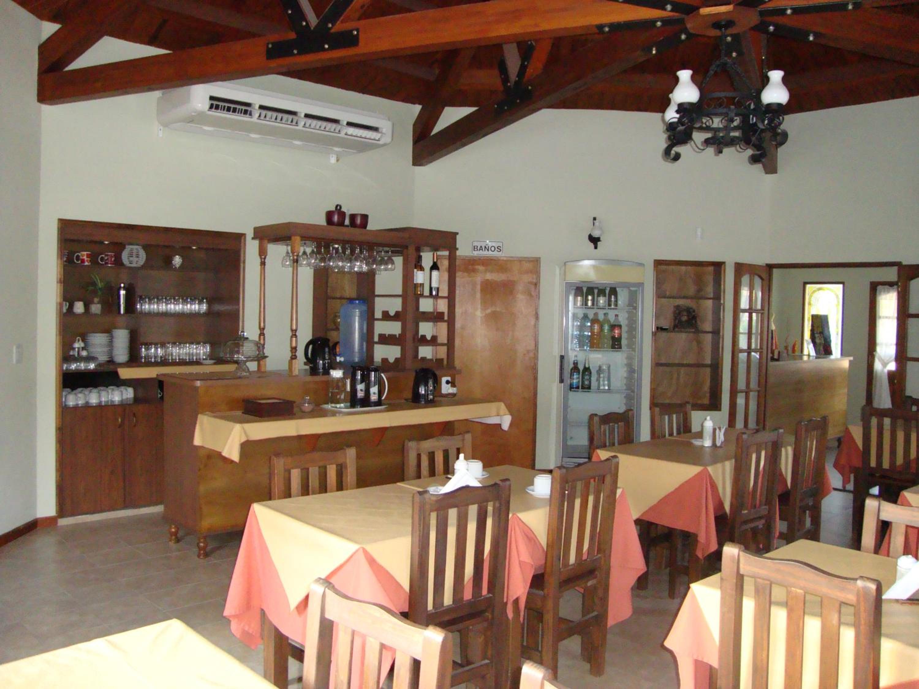 Posada del Infinito