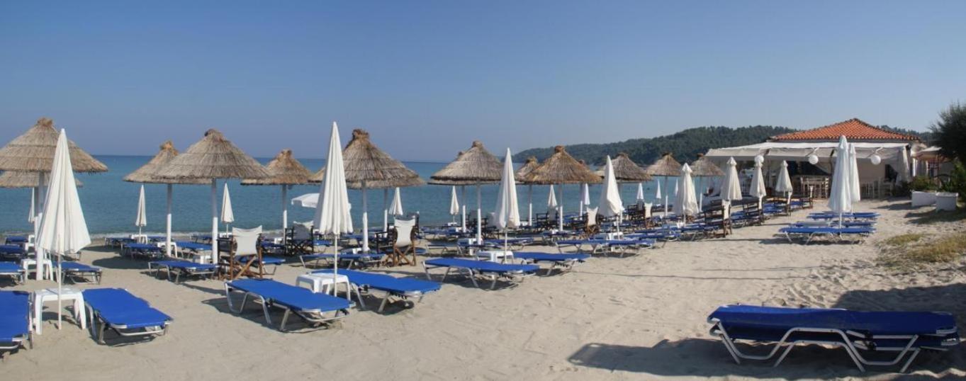 Skala Fourkas Holiday Home view 3