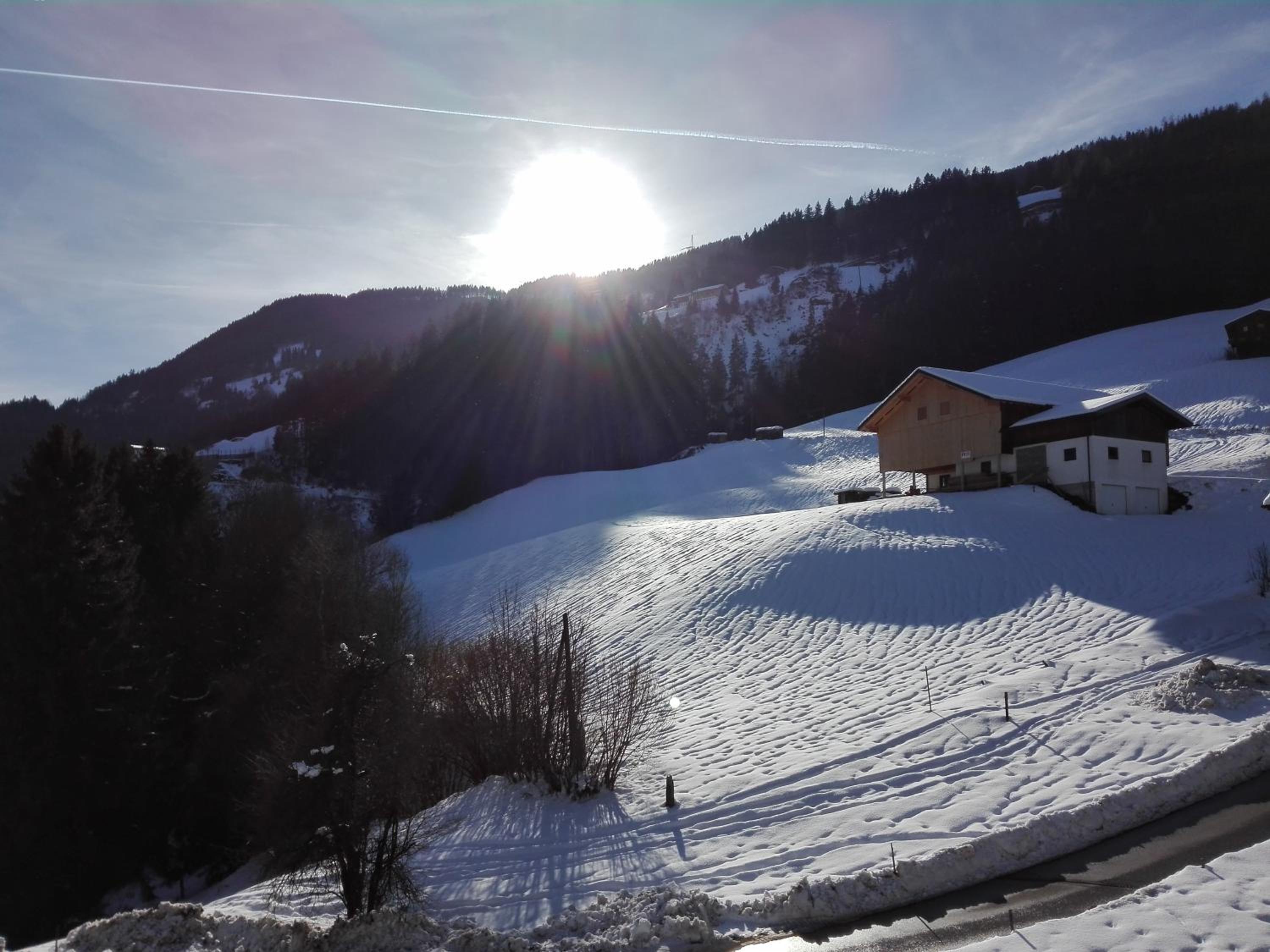 Apart Gerlossteinblick