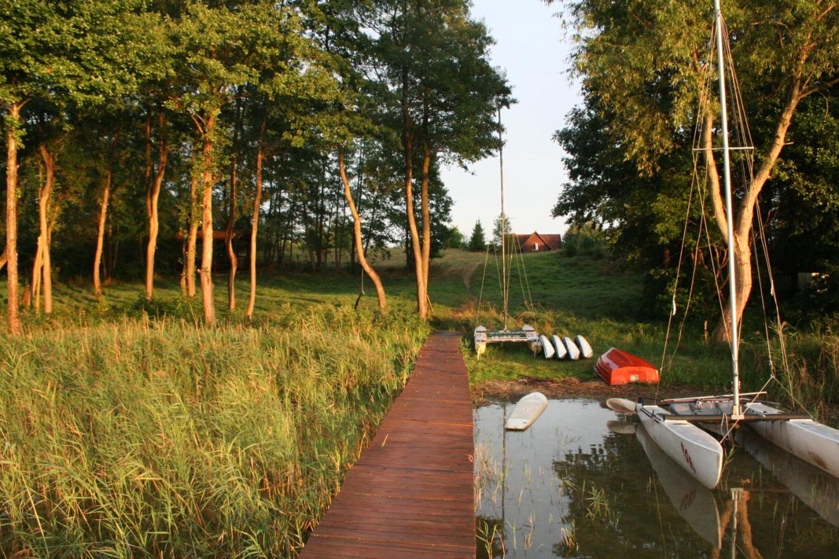 Dom Mazury view 5
