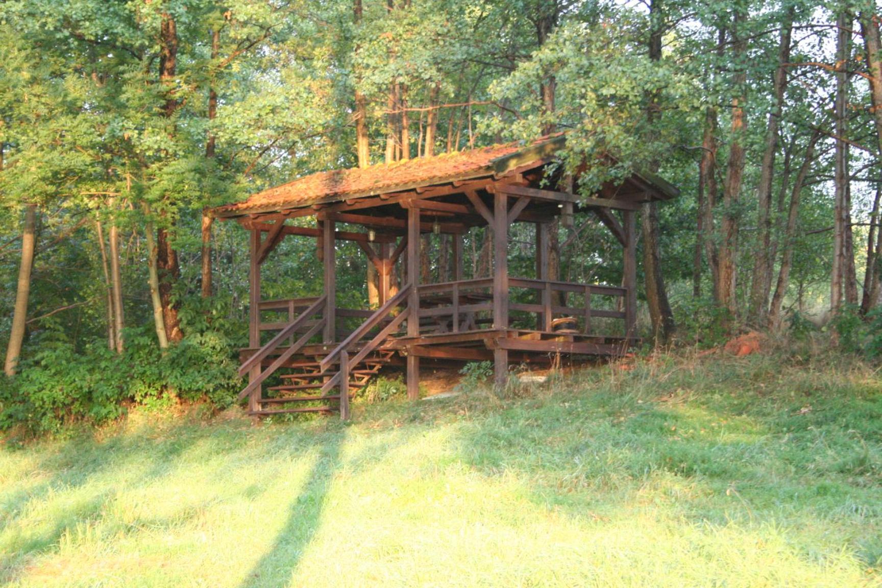 Dom Mazury view 4