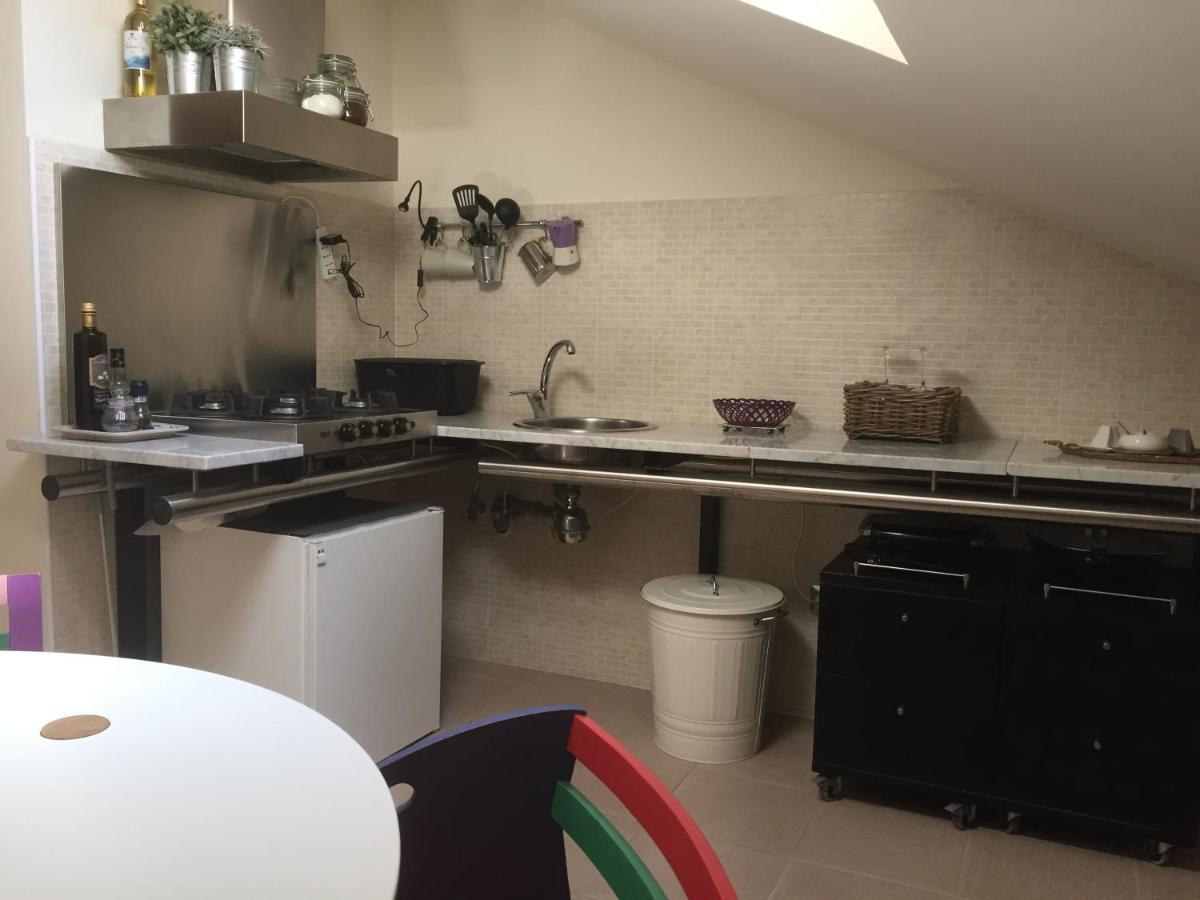 Etna loft photo 2