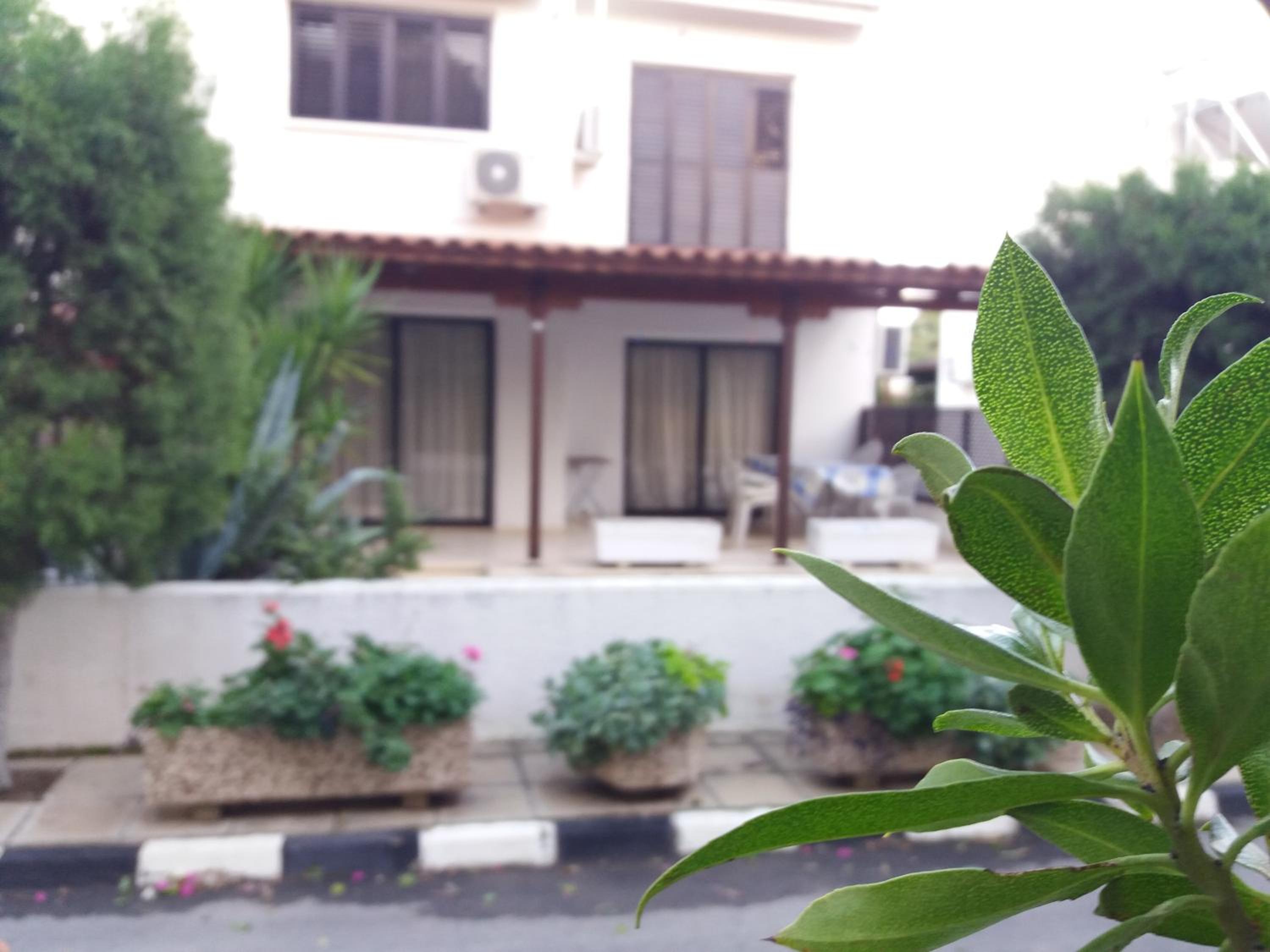 Miltos beach House