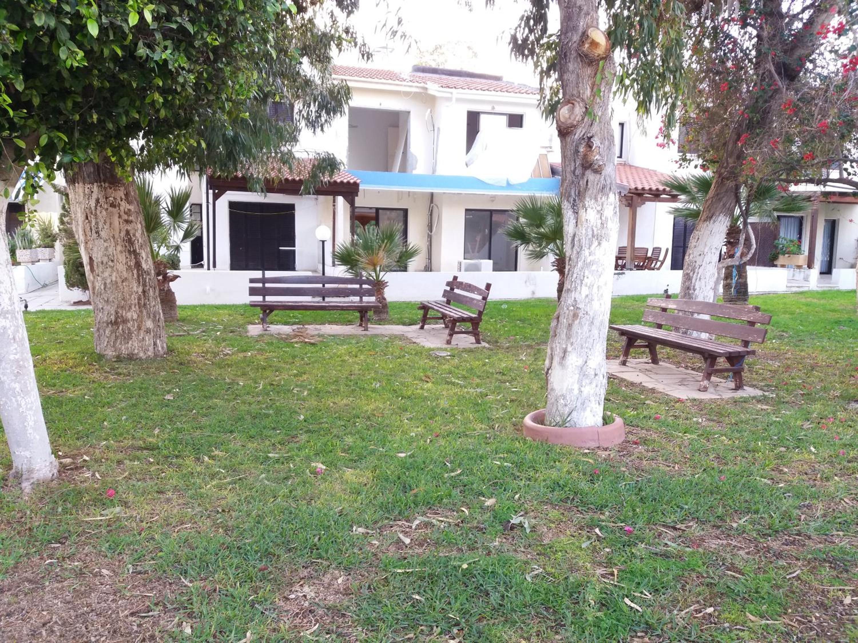 Miltos beach House