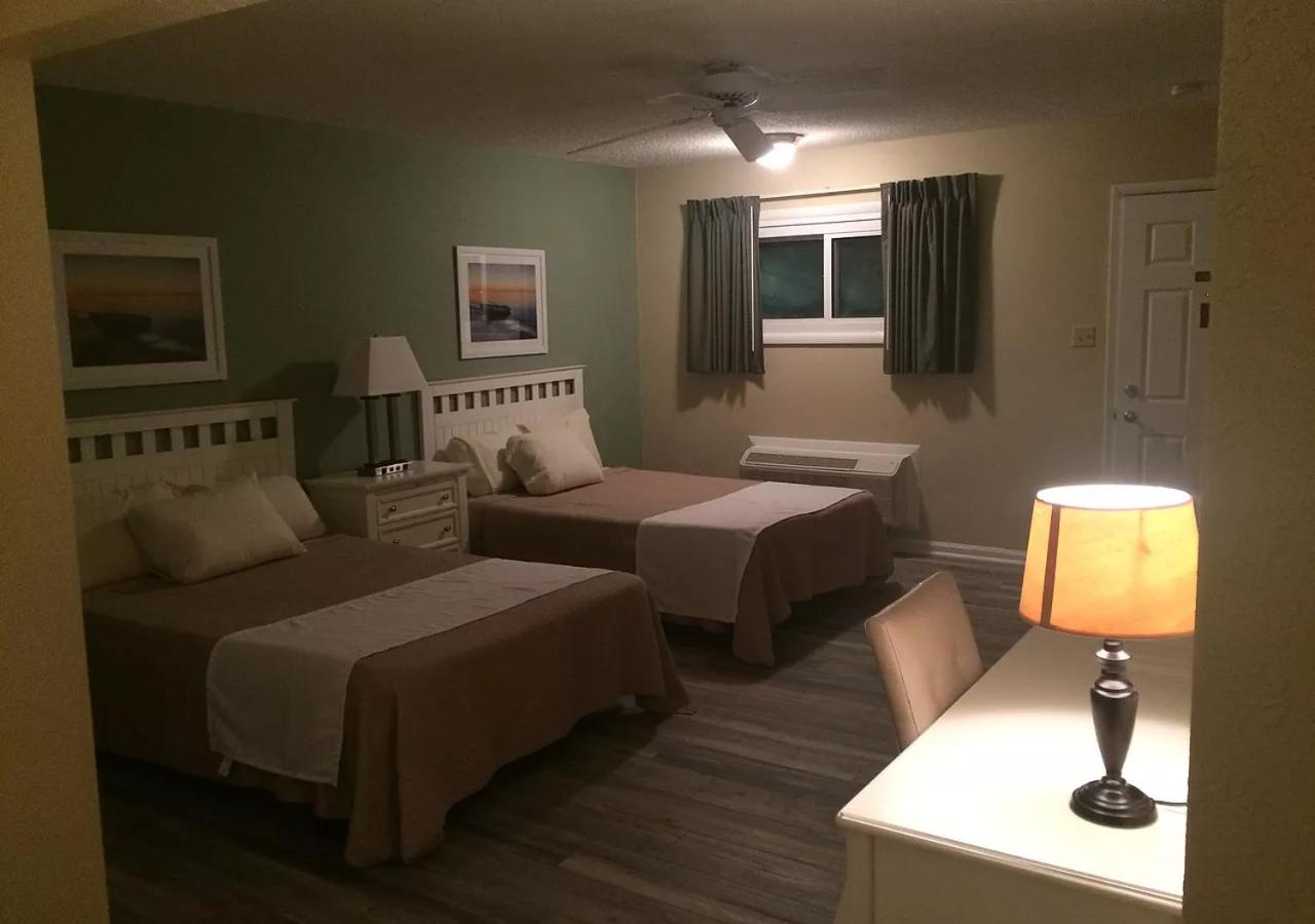 Point Pleasant Manor