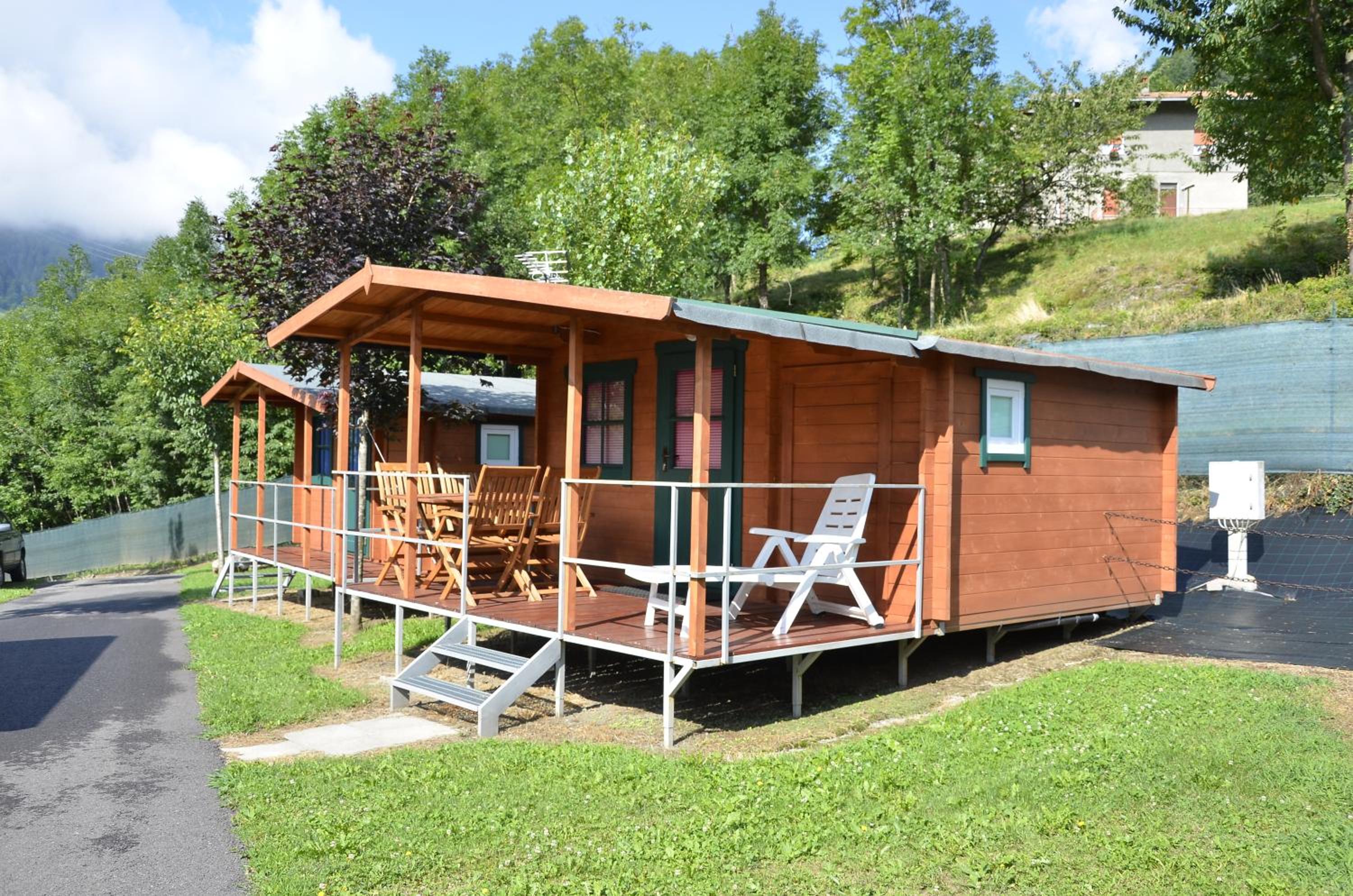 Camping Adamello