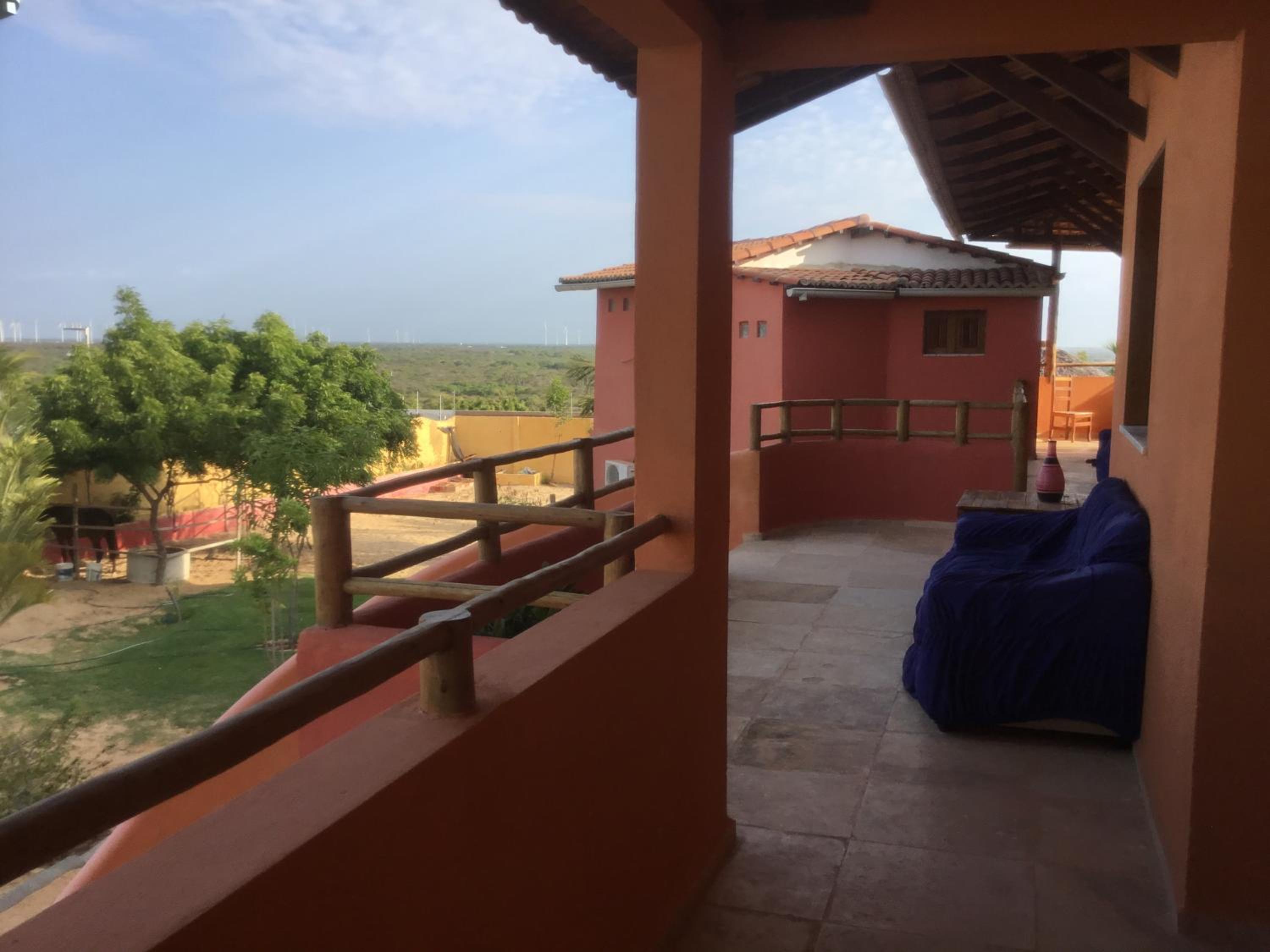 Casa do Jardim- Villa Botanica