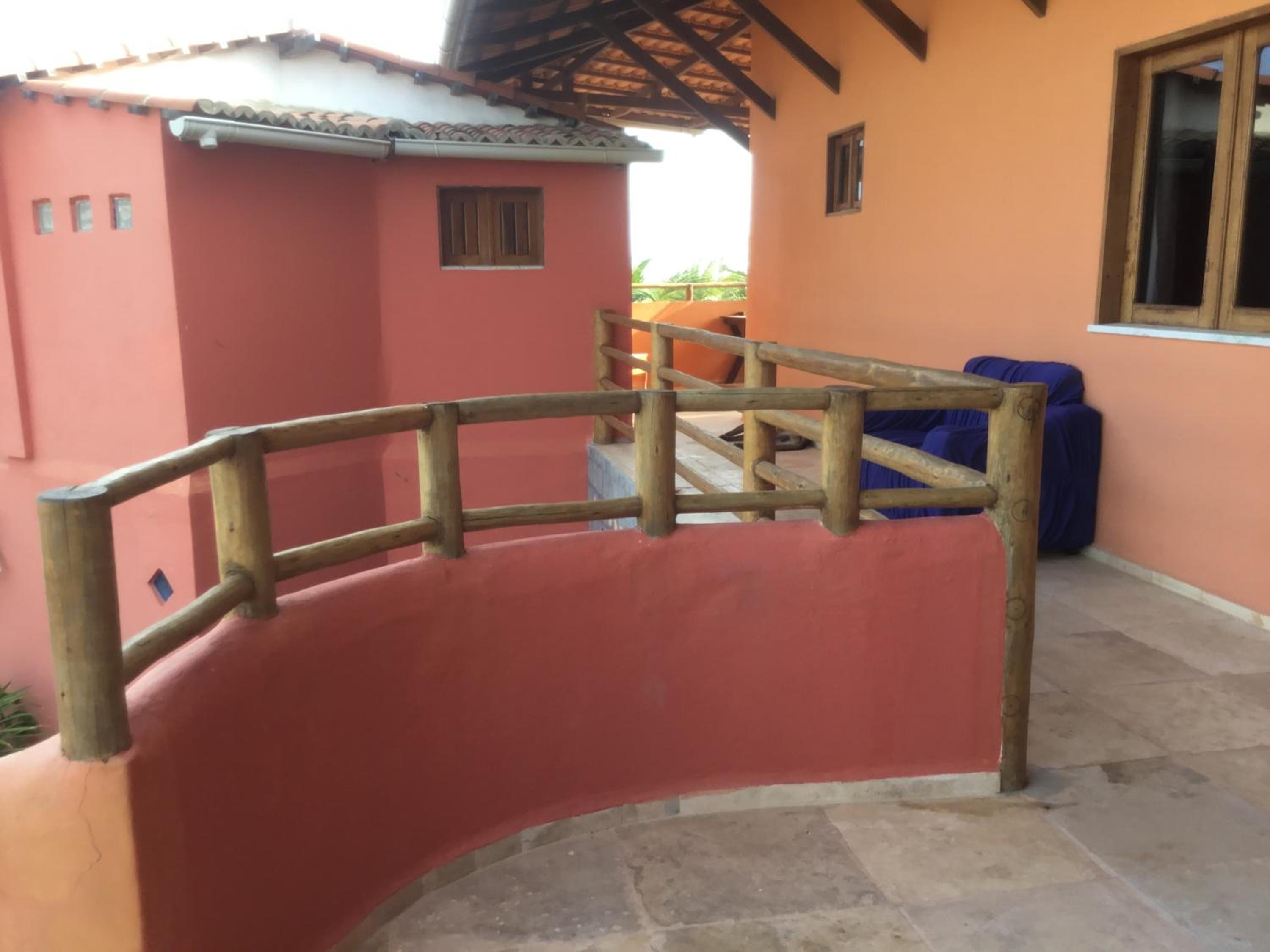 Casa do Jardim- Villa Botanica