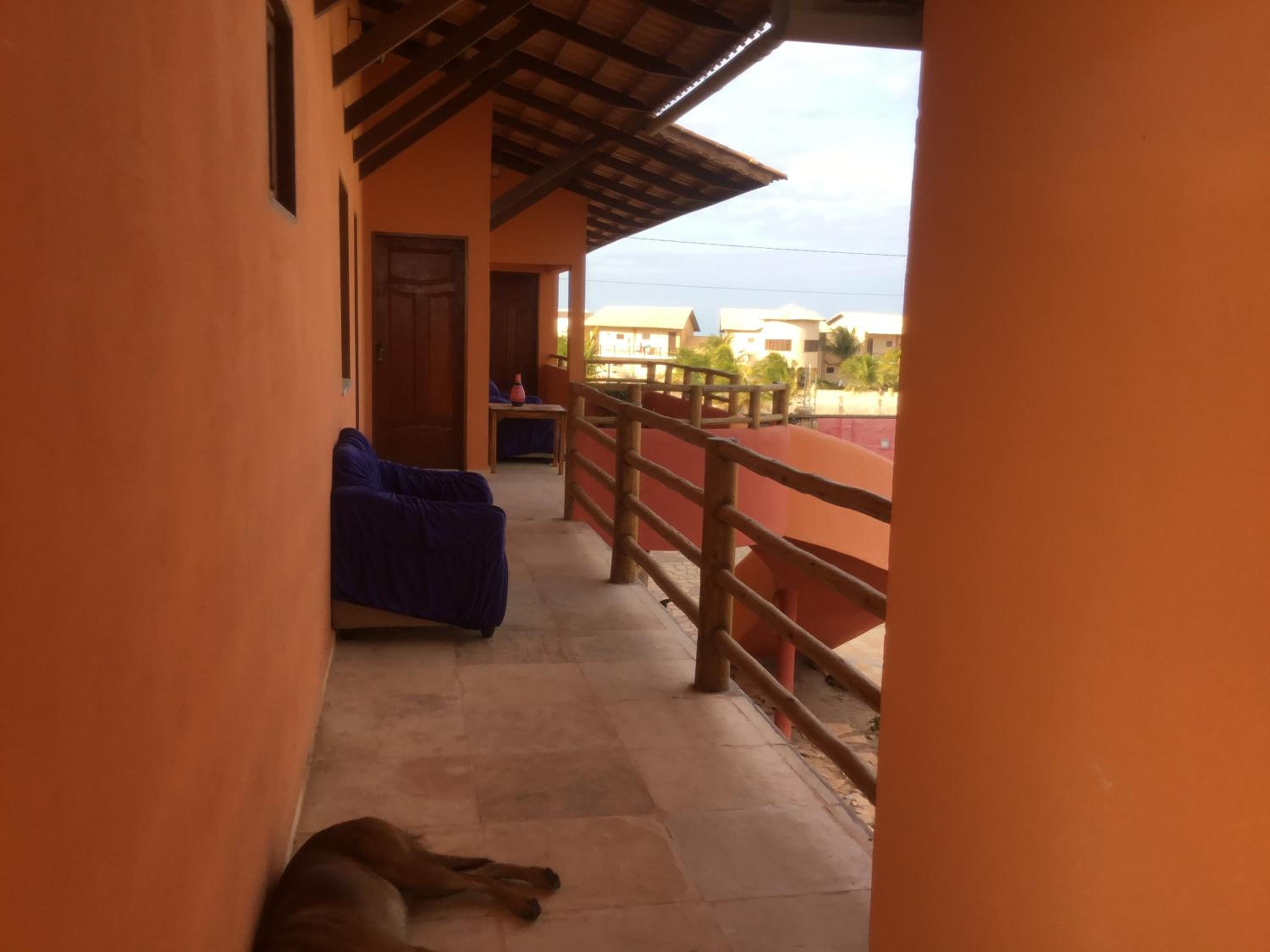 Casa do Jardim- Villa Botanica